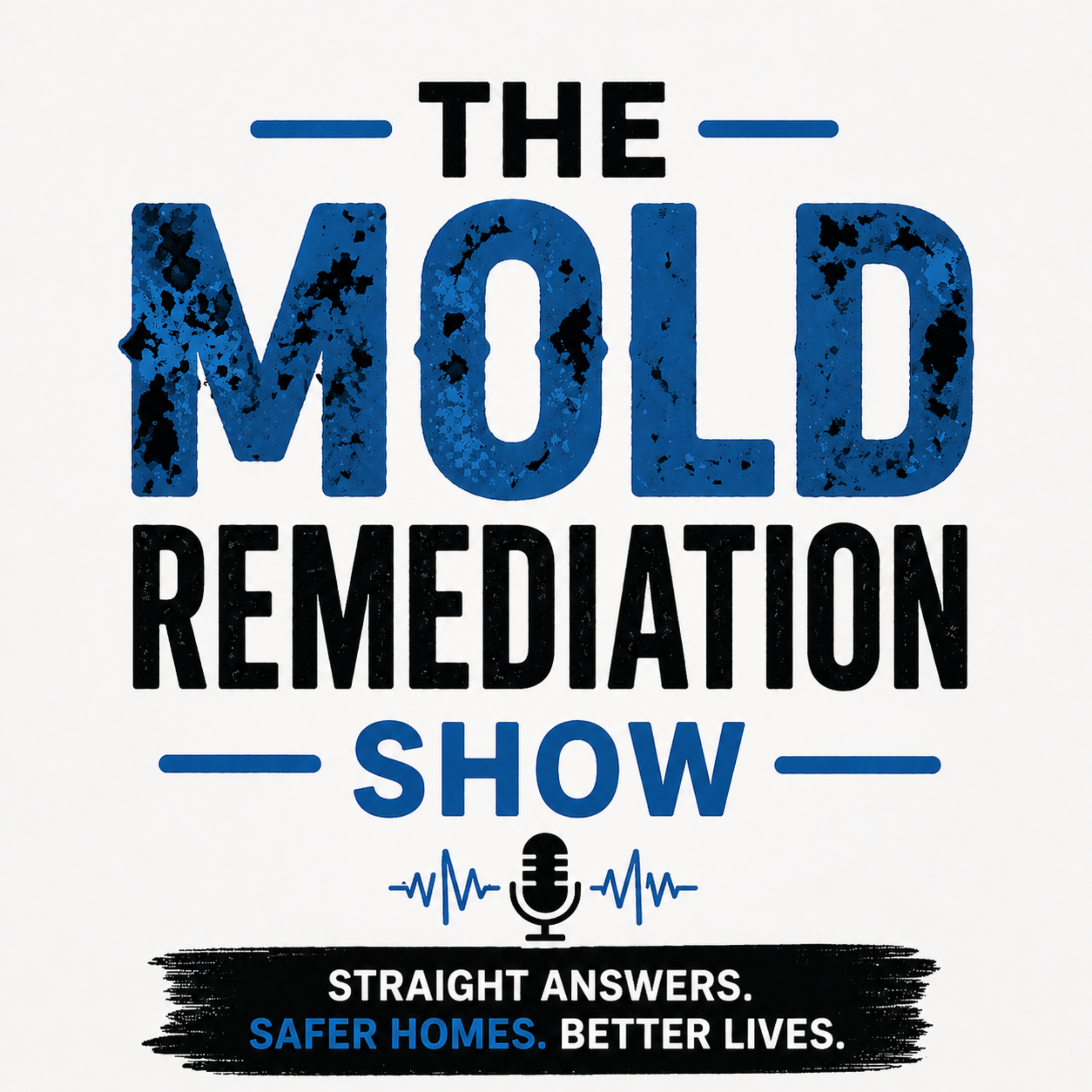 Black Mold Myths: What's True and What Isn't episode artwork