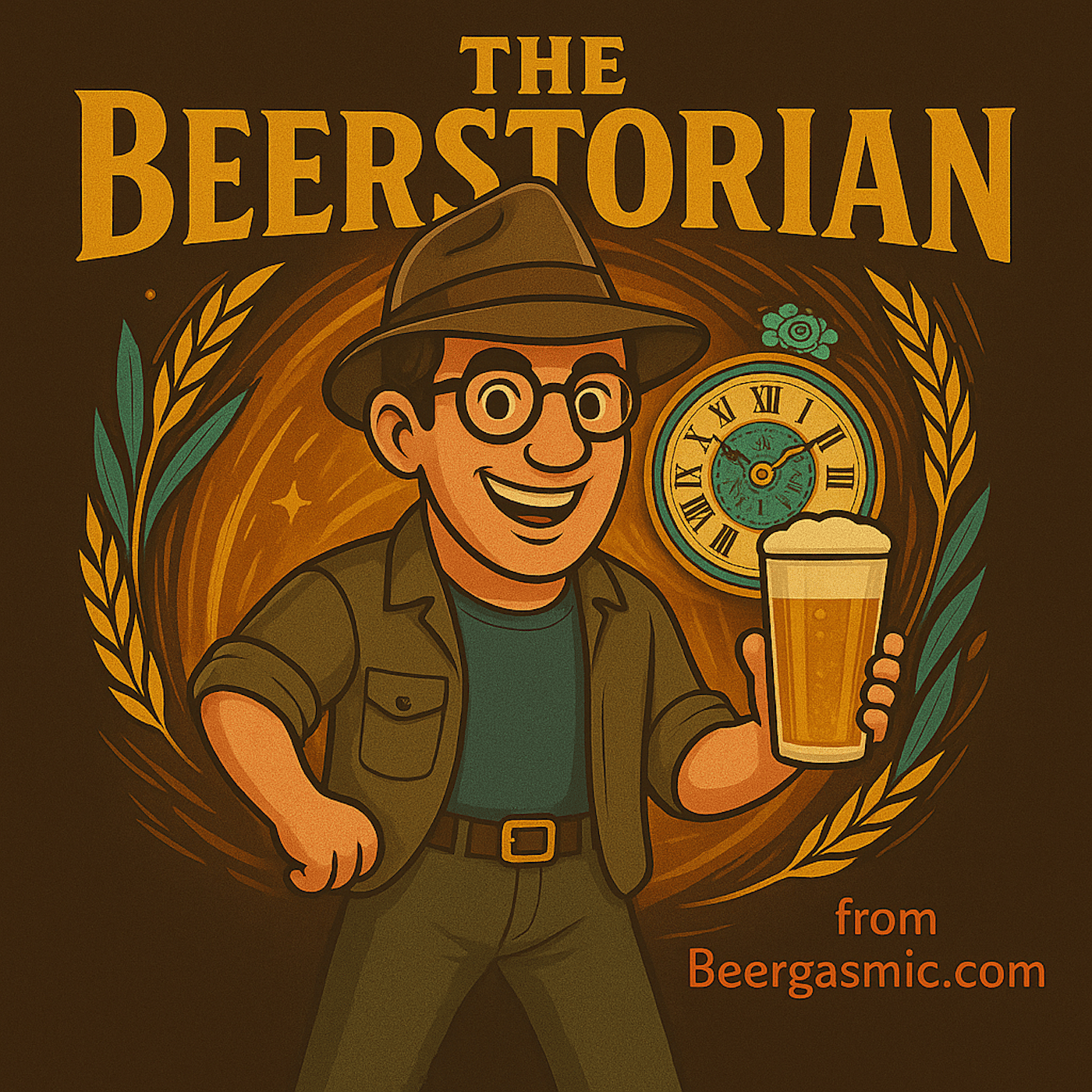 Podcast Cover