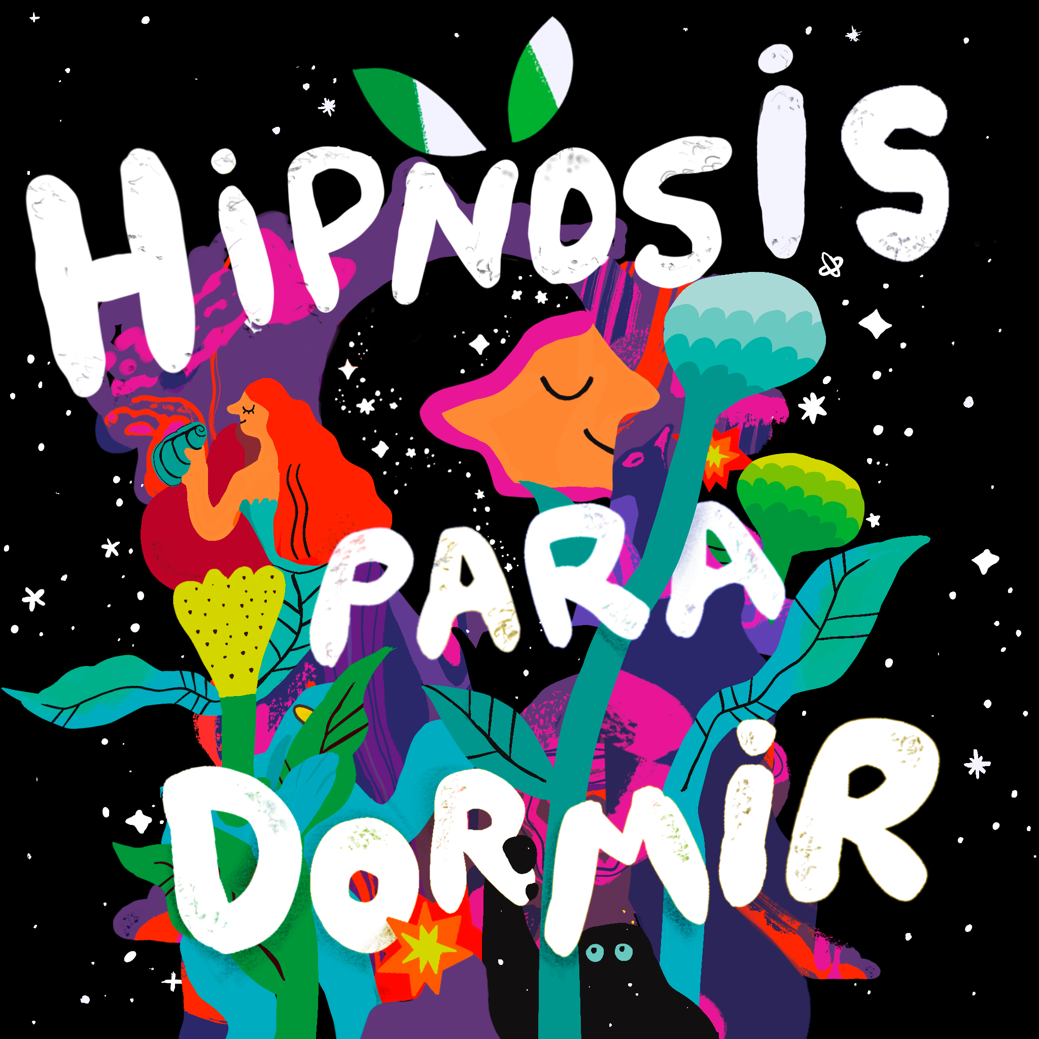 Hipnosis para dormir profundamente ✨ ✦ Mayo 2025