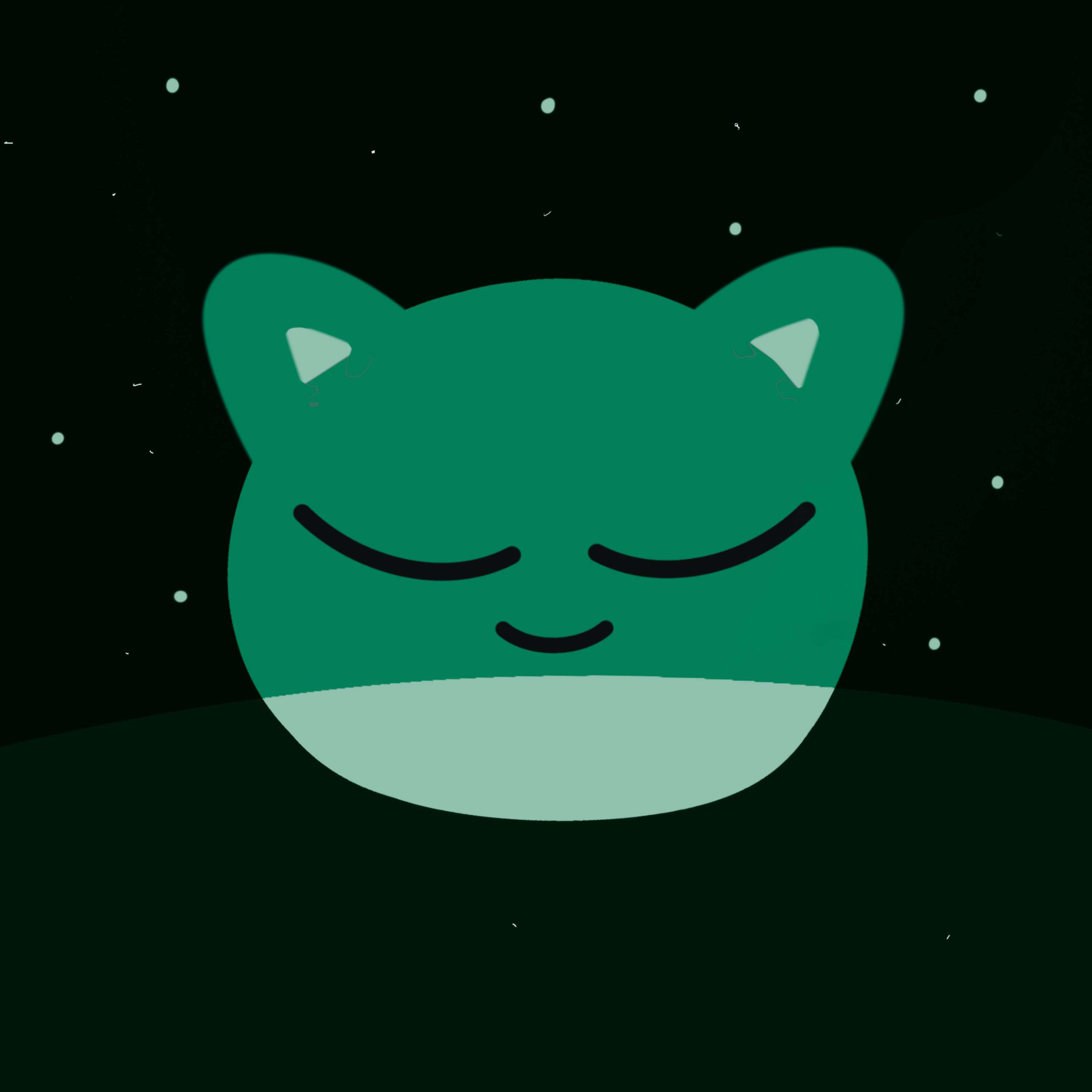 Silencio del campo ✦ 3 horas de calma para estudiar, meditar o dormir