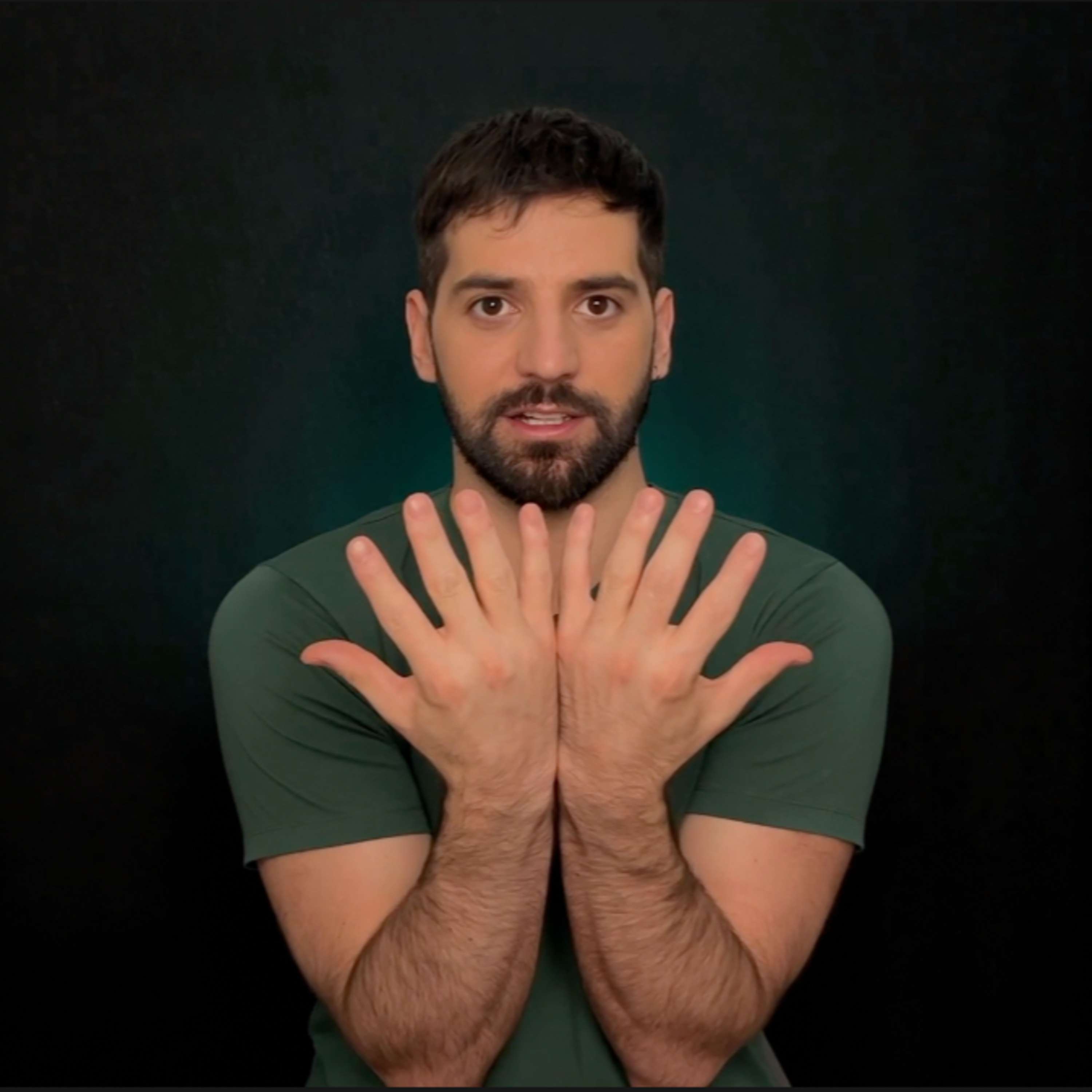 Episode Cover
