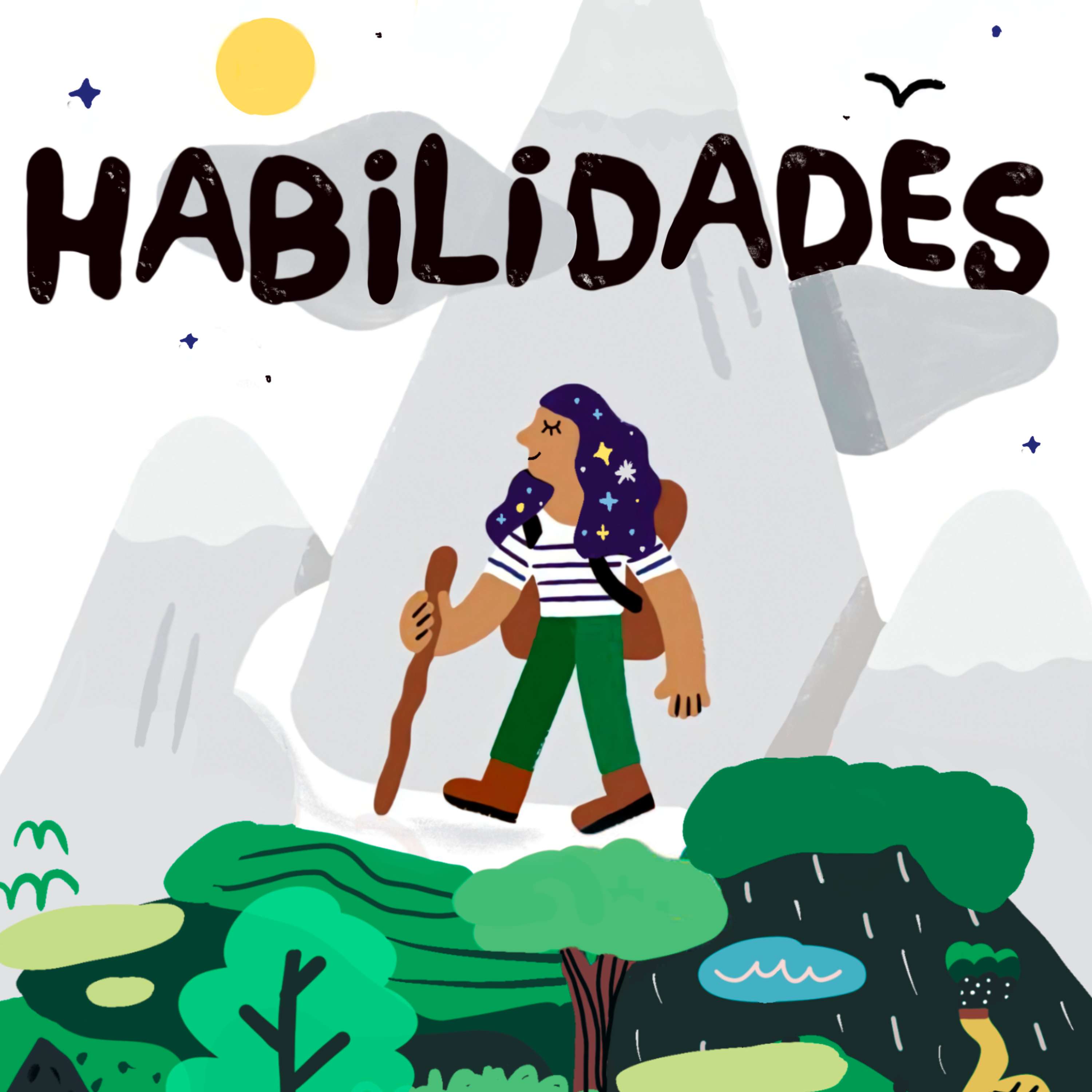 Episode Cover