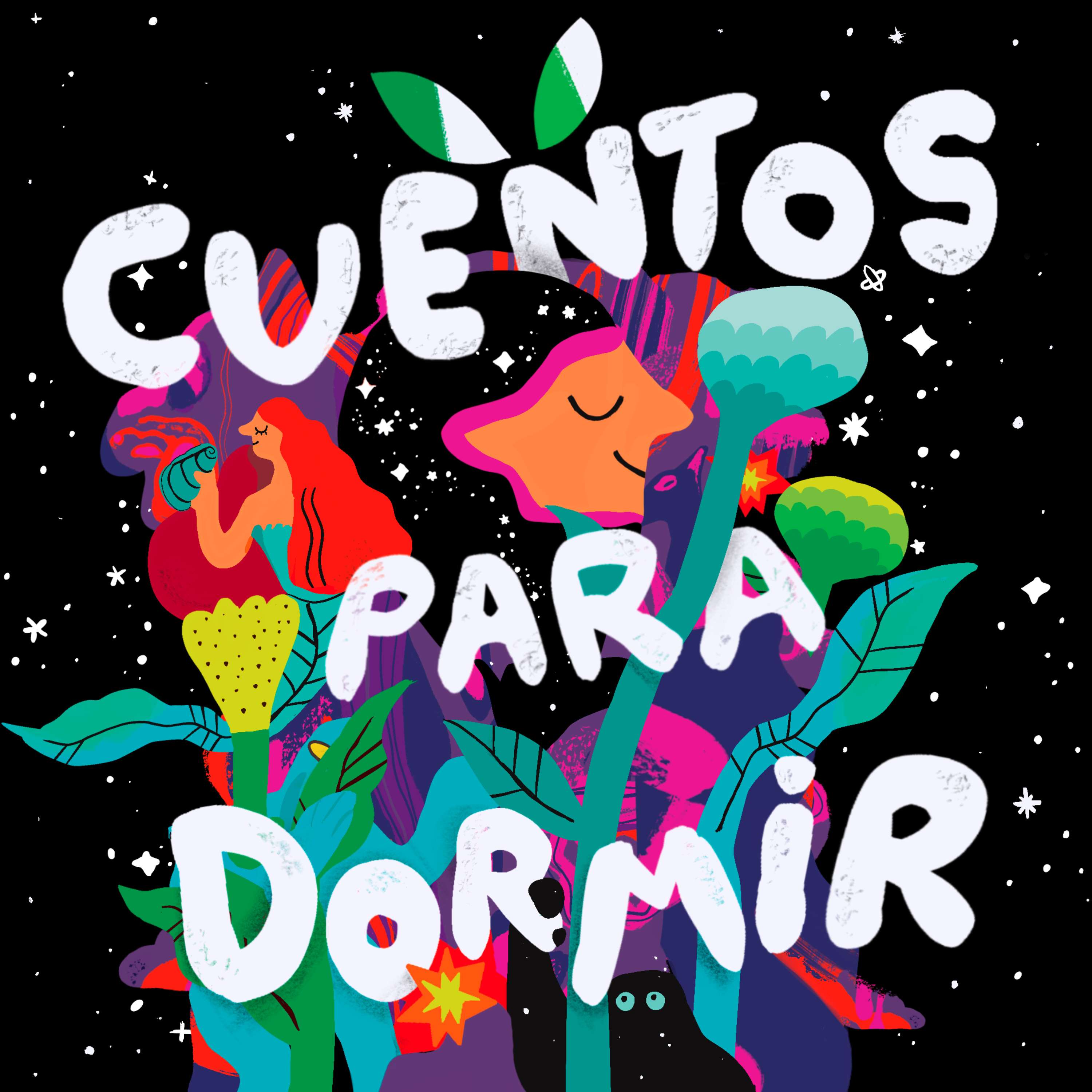 Episode Cover