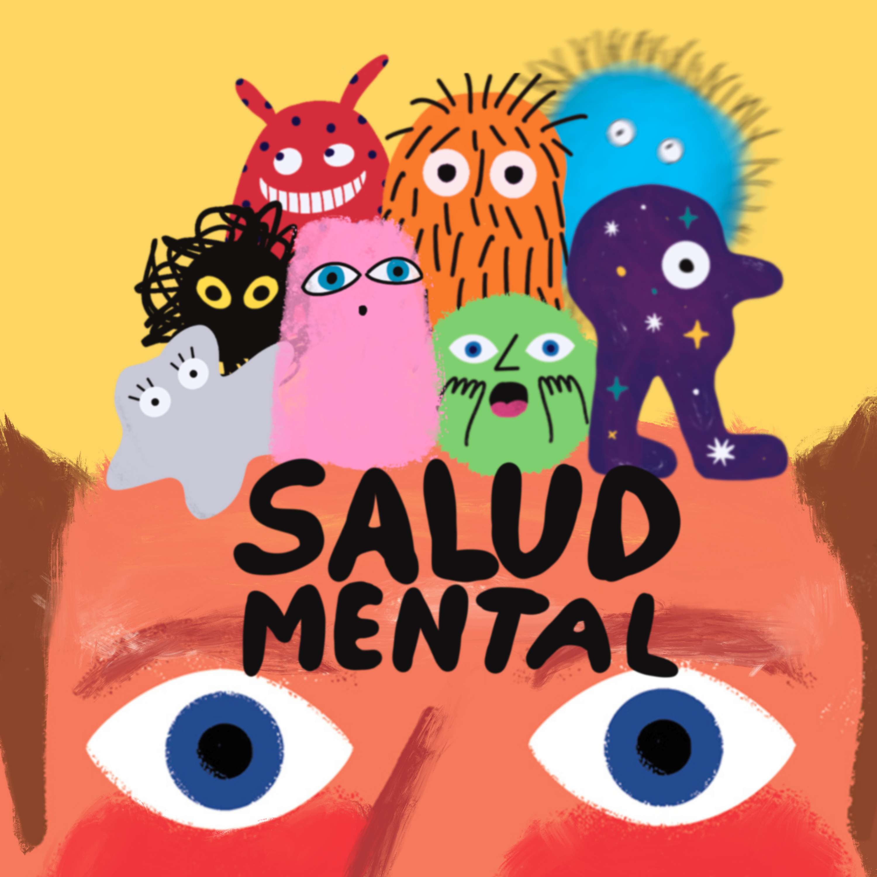 Episode Cover
