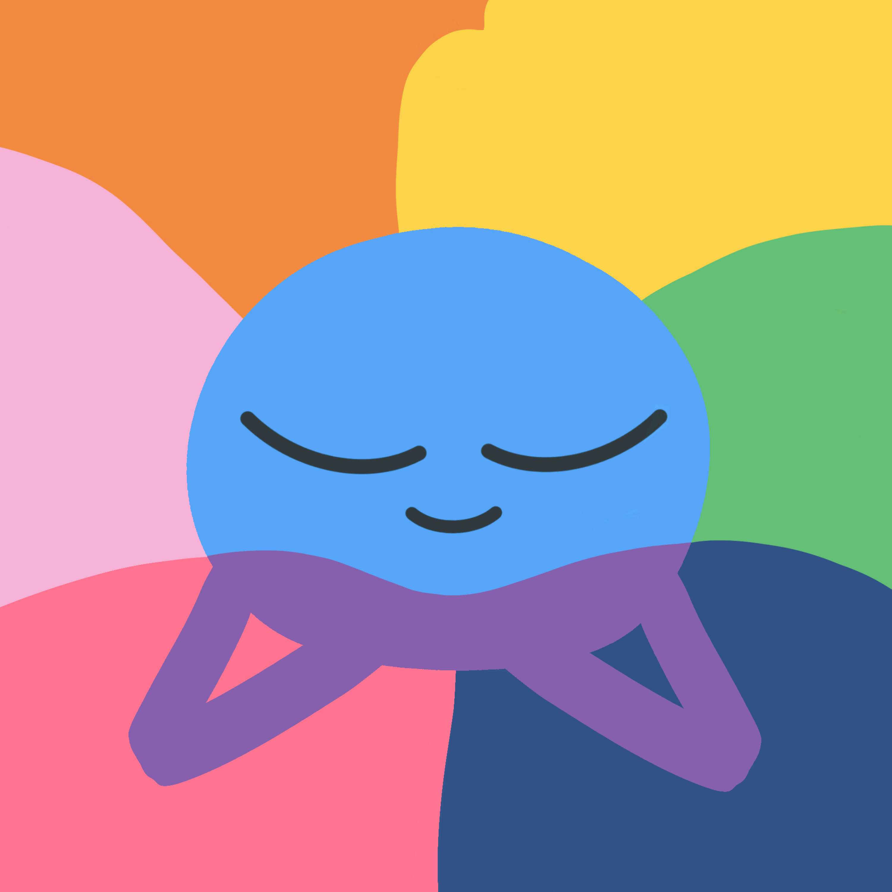 Meditación a la infancia 