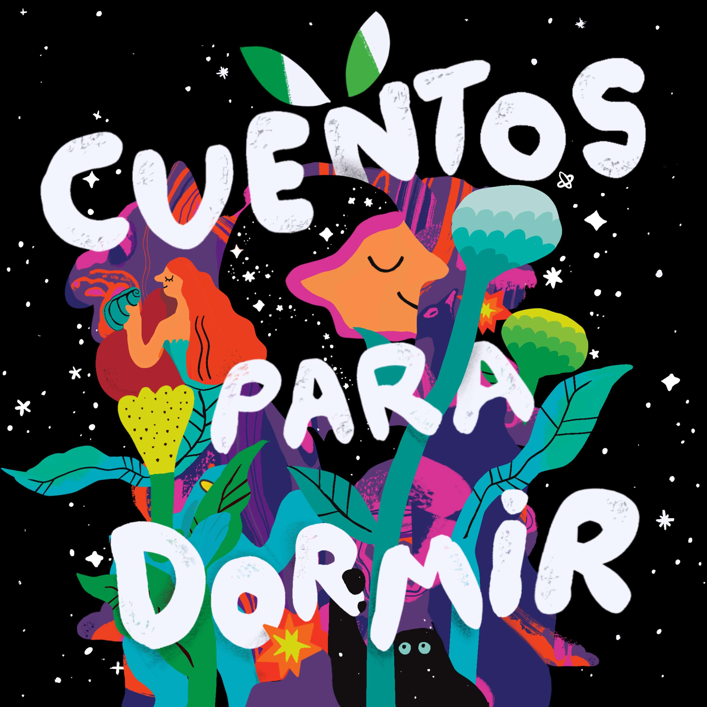 Episode Cover