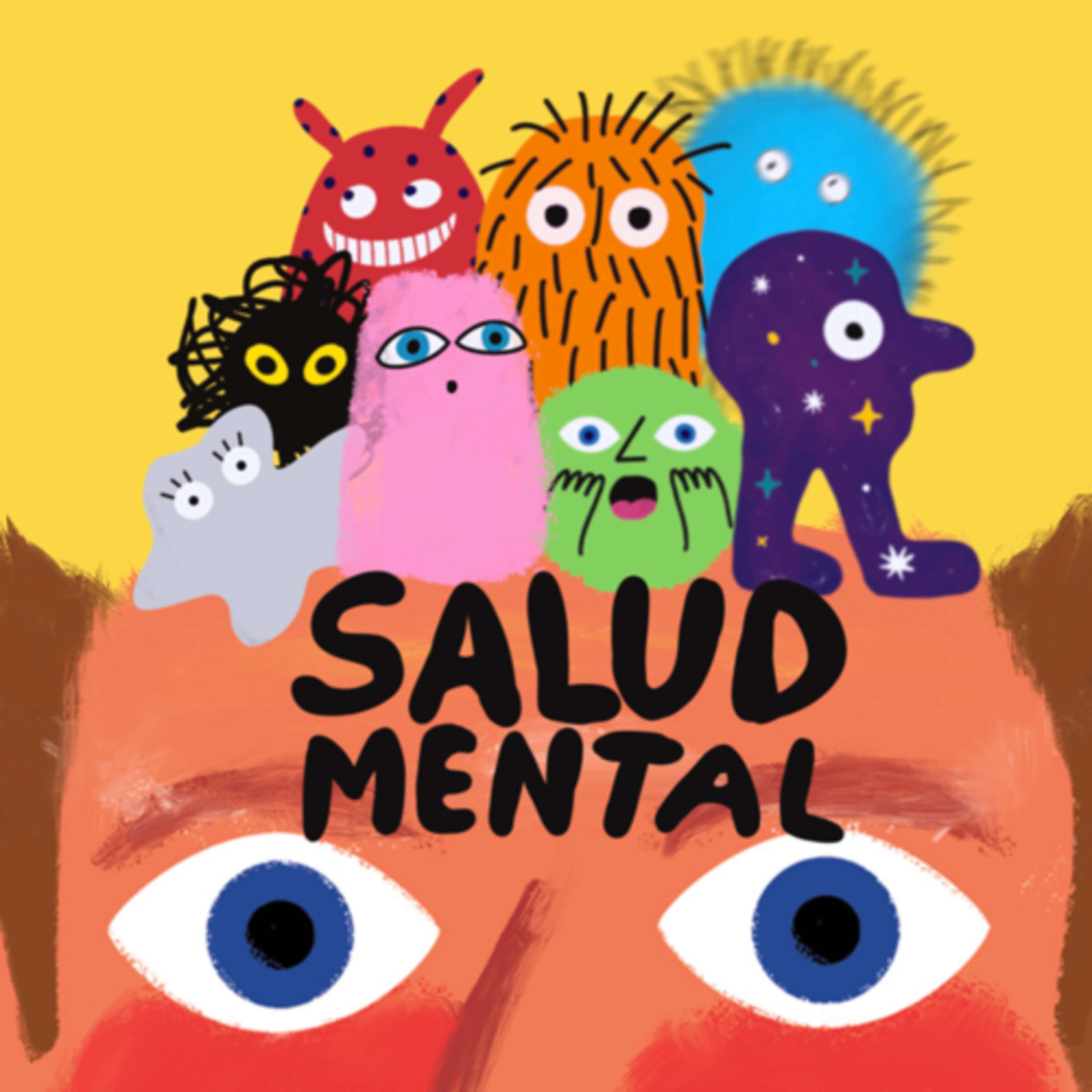 Episode Cover