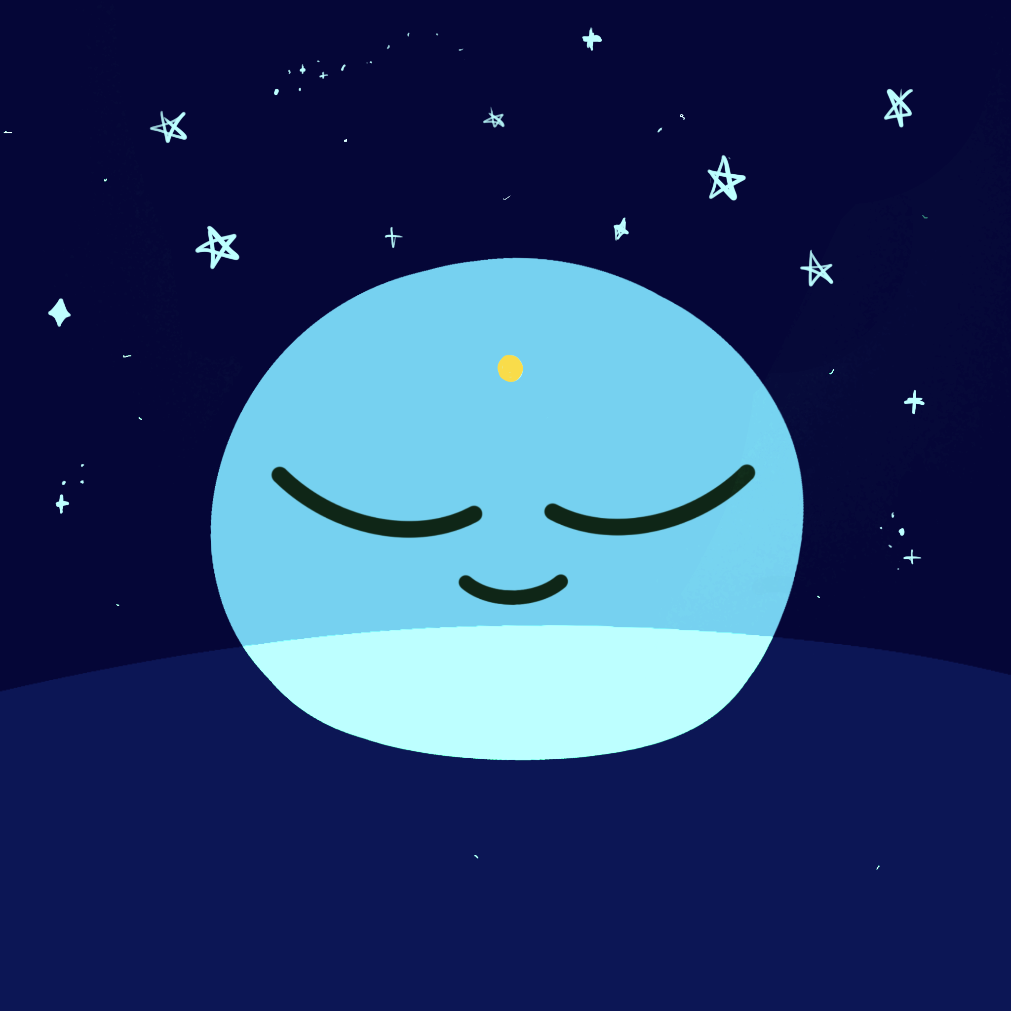 Lluvia Nocturna Suave para Dormir