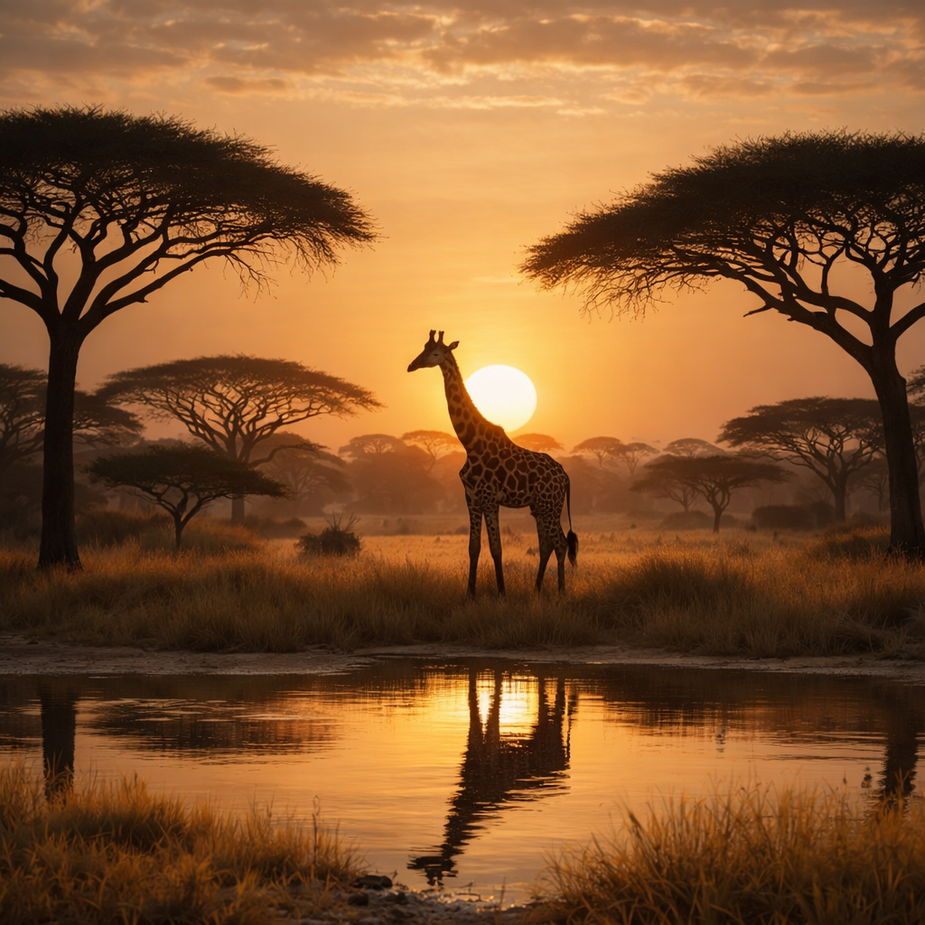 Hipnosis para dormir profundamente ✨ ✦ Marzo 2026 • La Jirafa