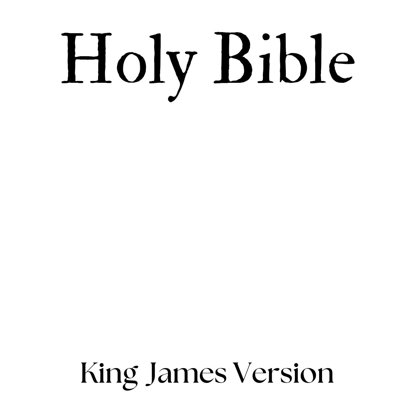 The Preface to the King James Version - Part 3