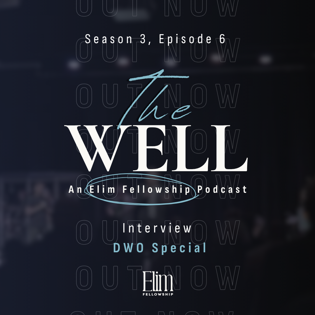 Interview with DWO (Dream World Outreach) Team Members