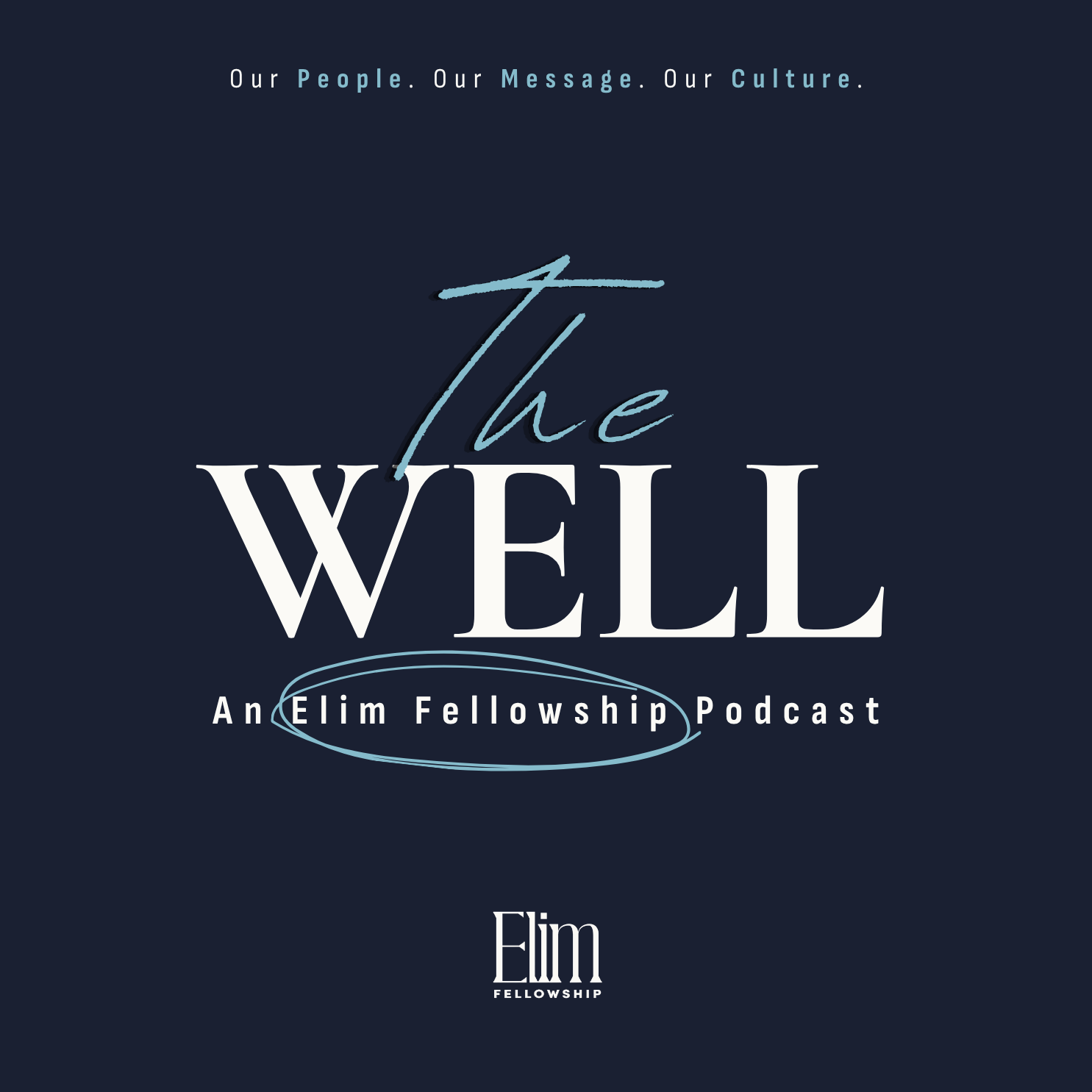 Podcast Cover