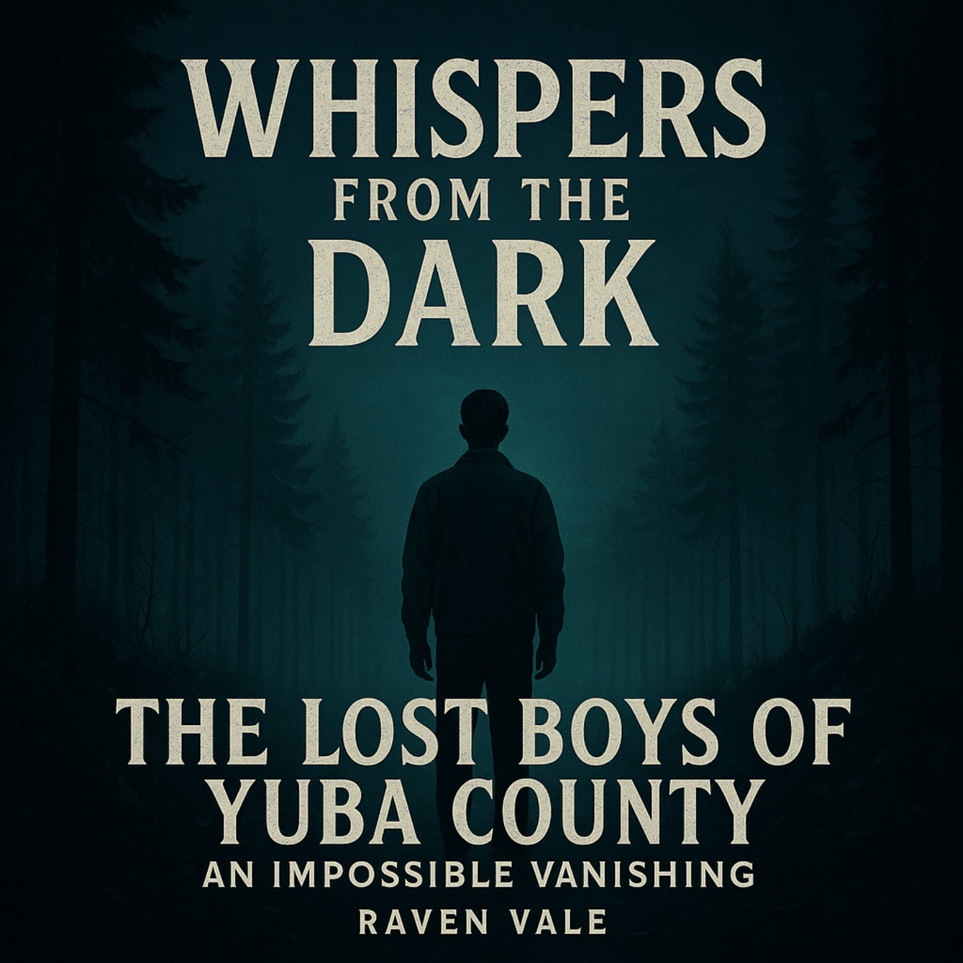 The Lost Boys of Yuba County: An Impossible Vanishing