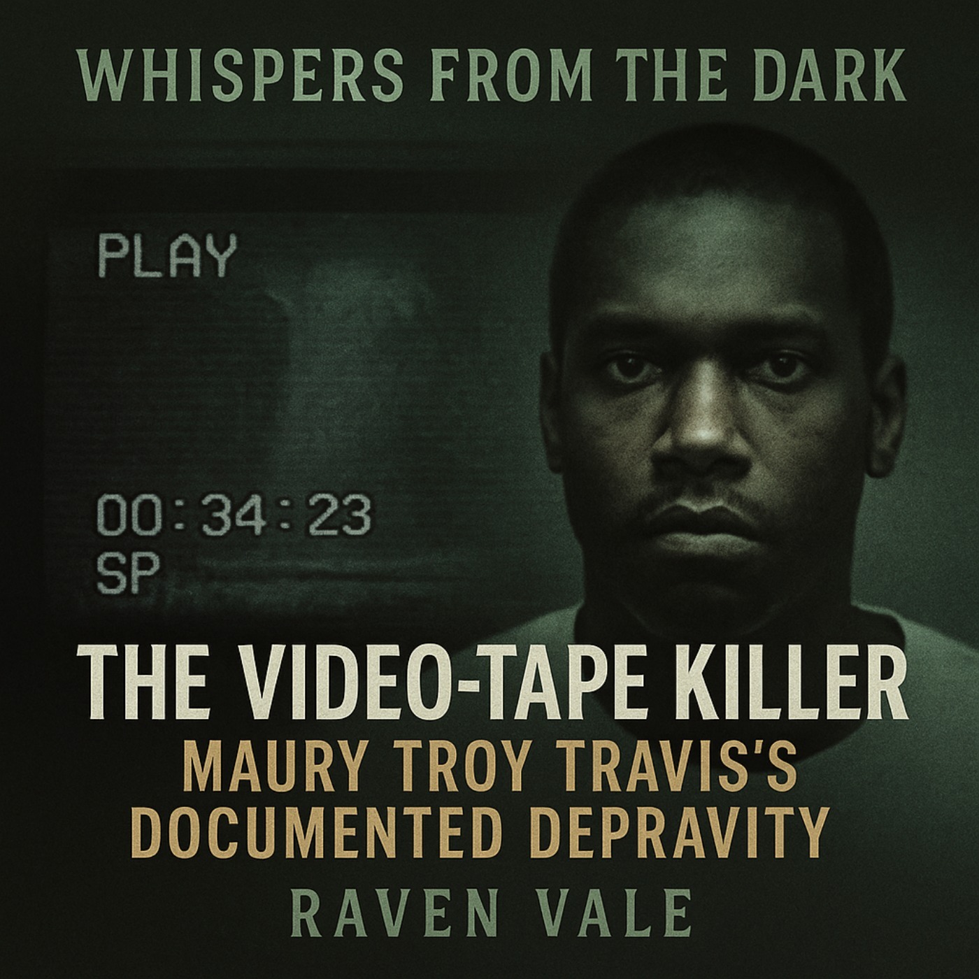 The Video-Tape Killer: Maury Troy Travis’s Documented Depravity