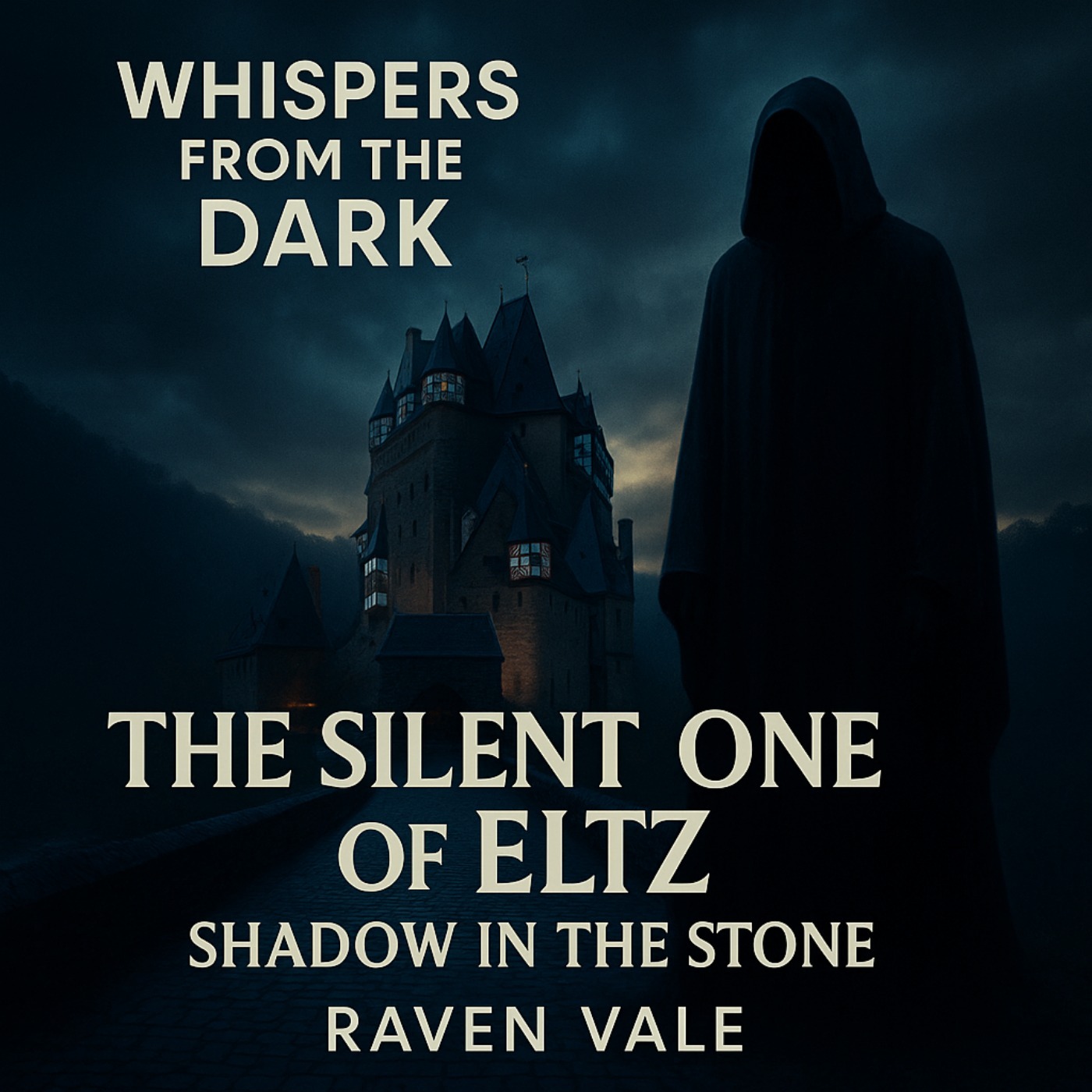 The Silent One of Eltz: Shadow in the Stone