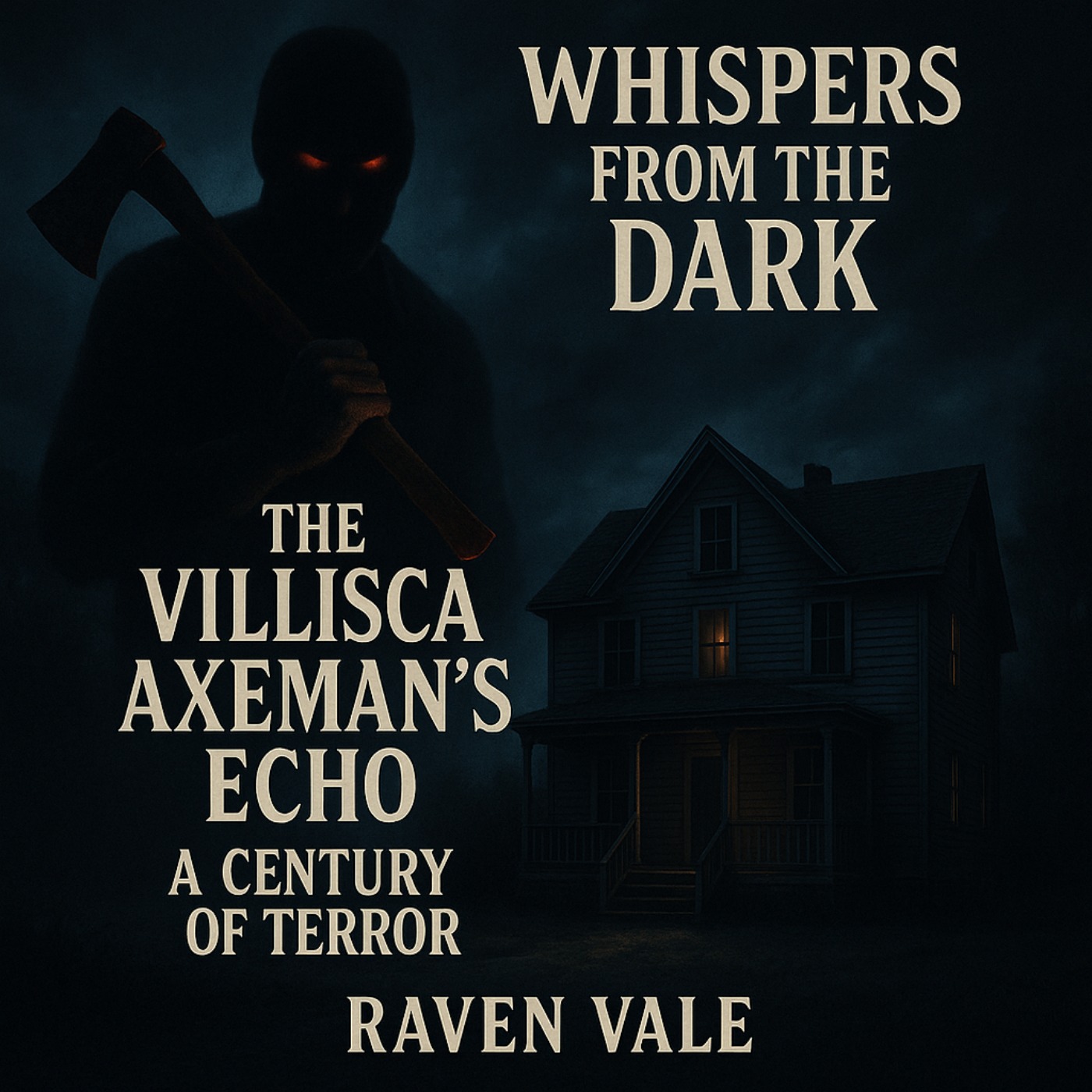 The Villisca Axeman's Echo: A Century of Terror