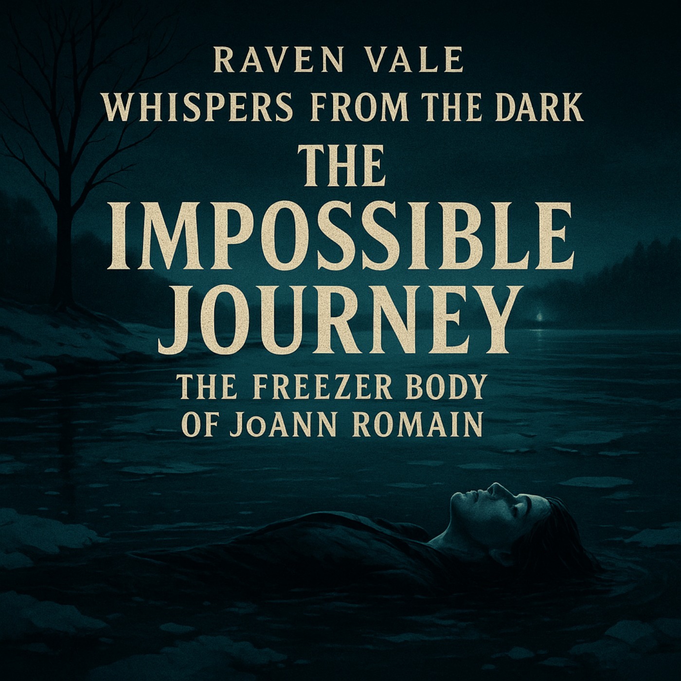 Episode Cover