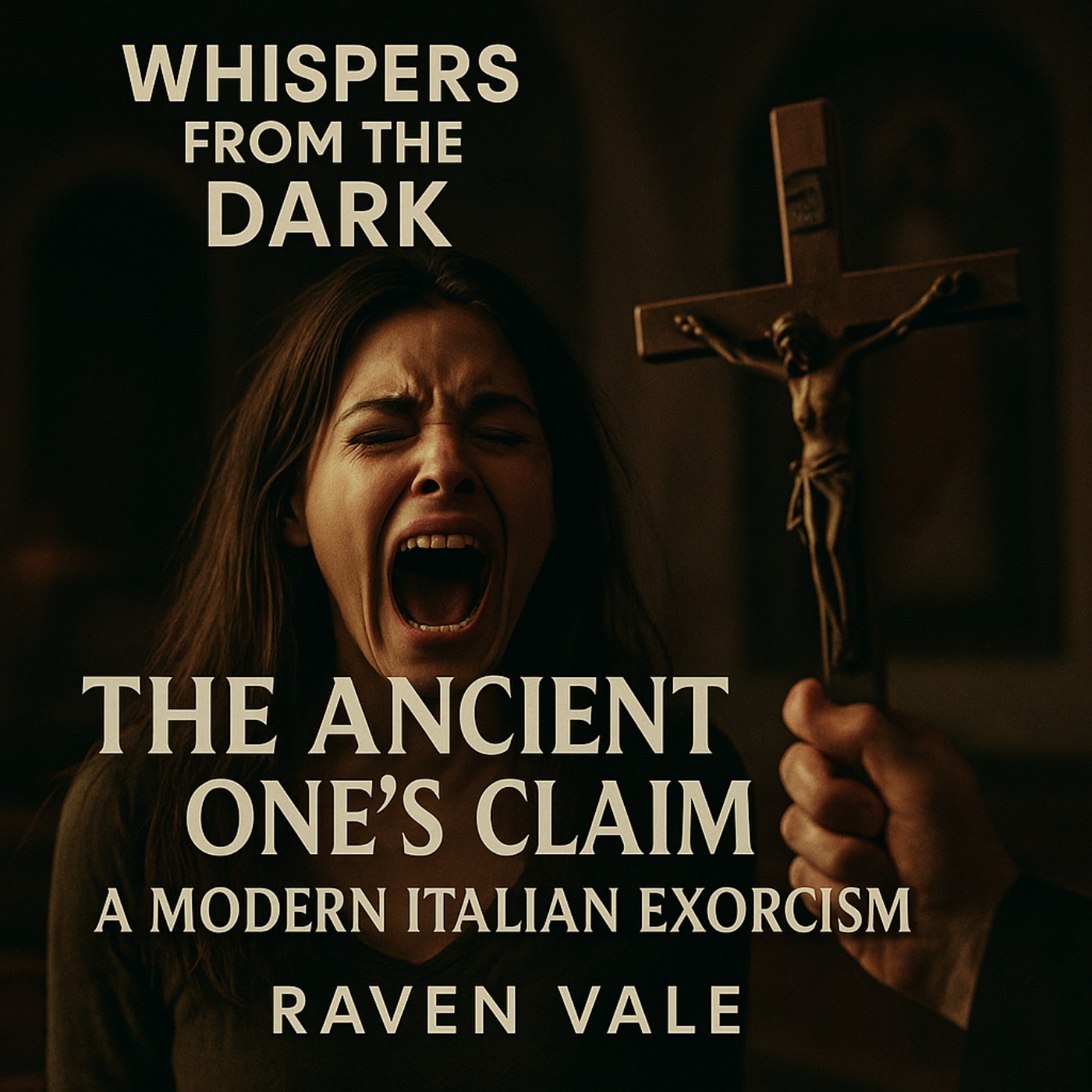 Episode Cover