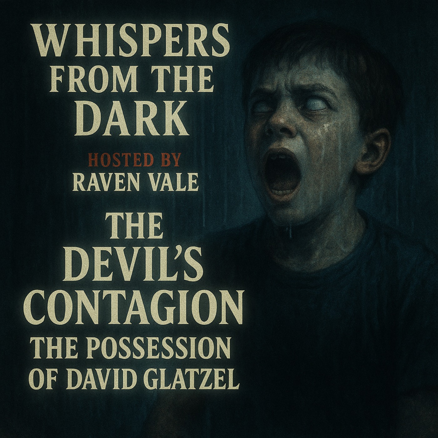 The Devil's Contagion: The Possession of David Glatzel