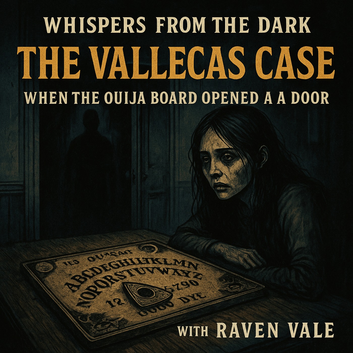 The Vallecas Case: When the Ouija Board Opened a Door