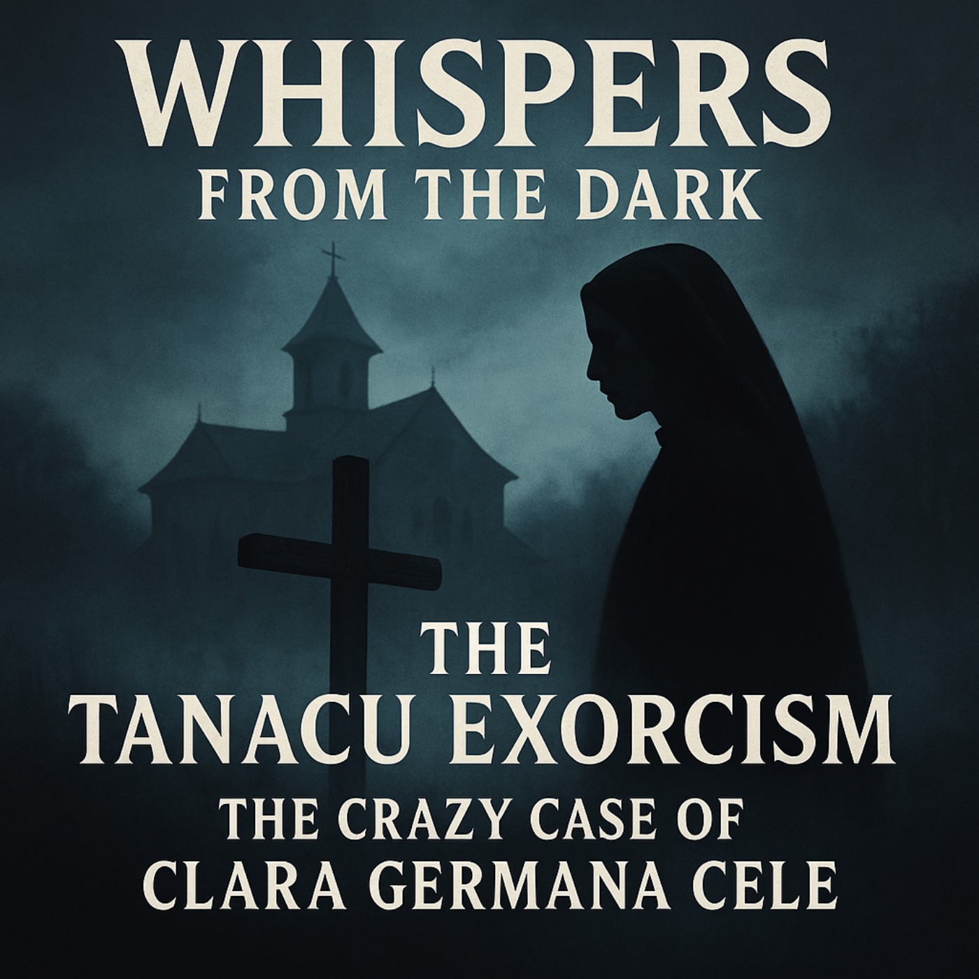 The Tanacu Exorcism: A Holy Trinity of Death