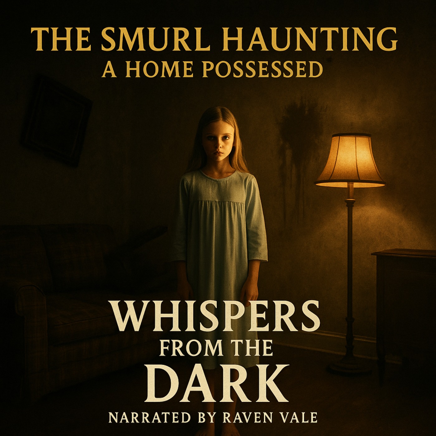 The Smurl Haunting: A Home Possessed
