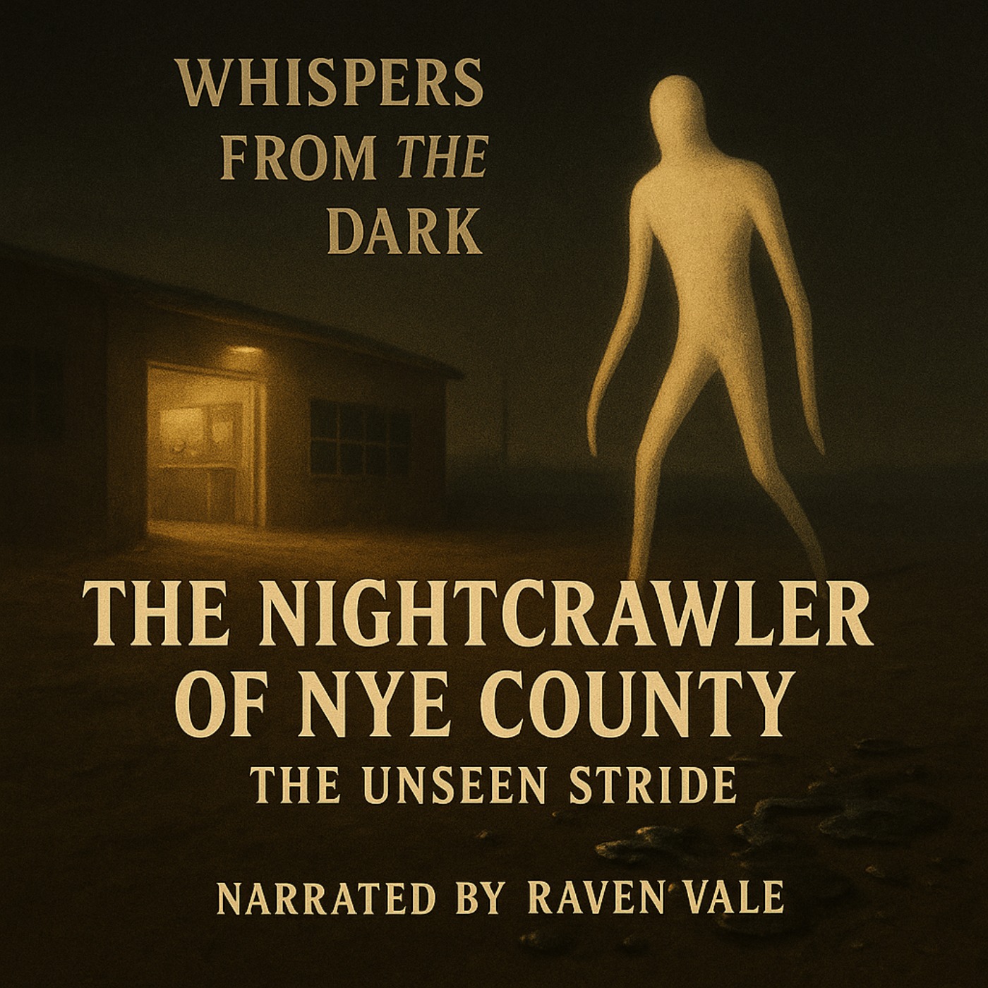 Episode Cover