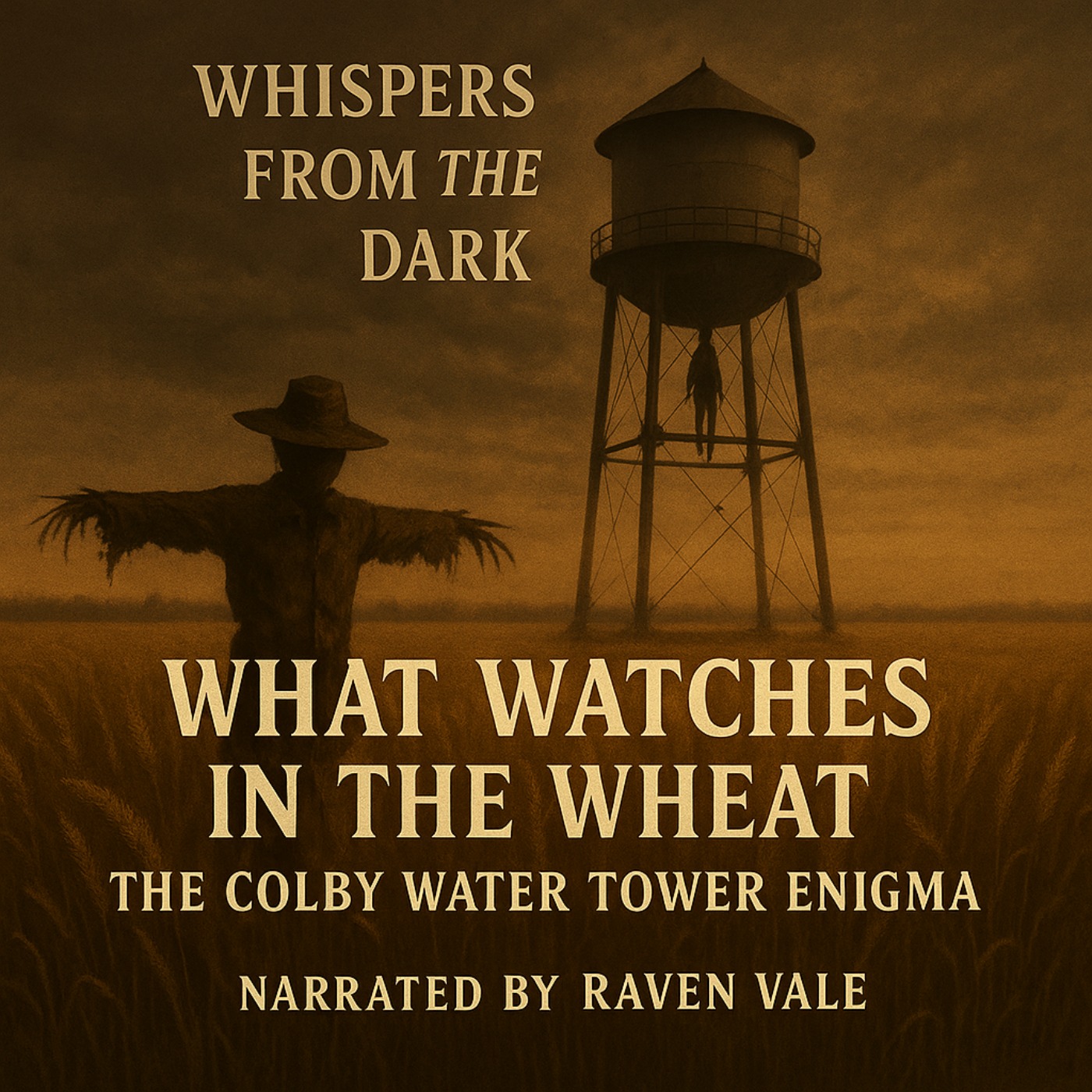 Episode Cover