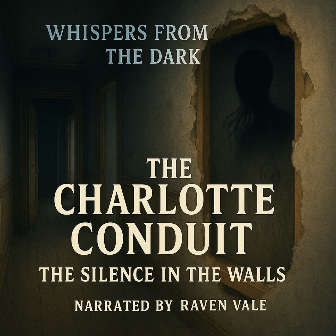 Episode Cover
