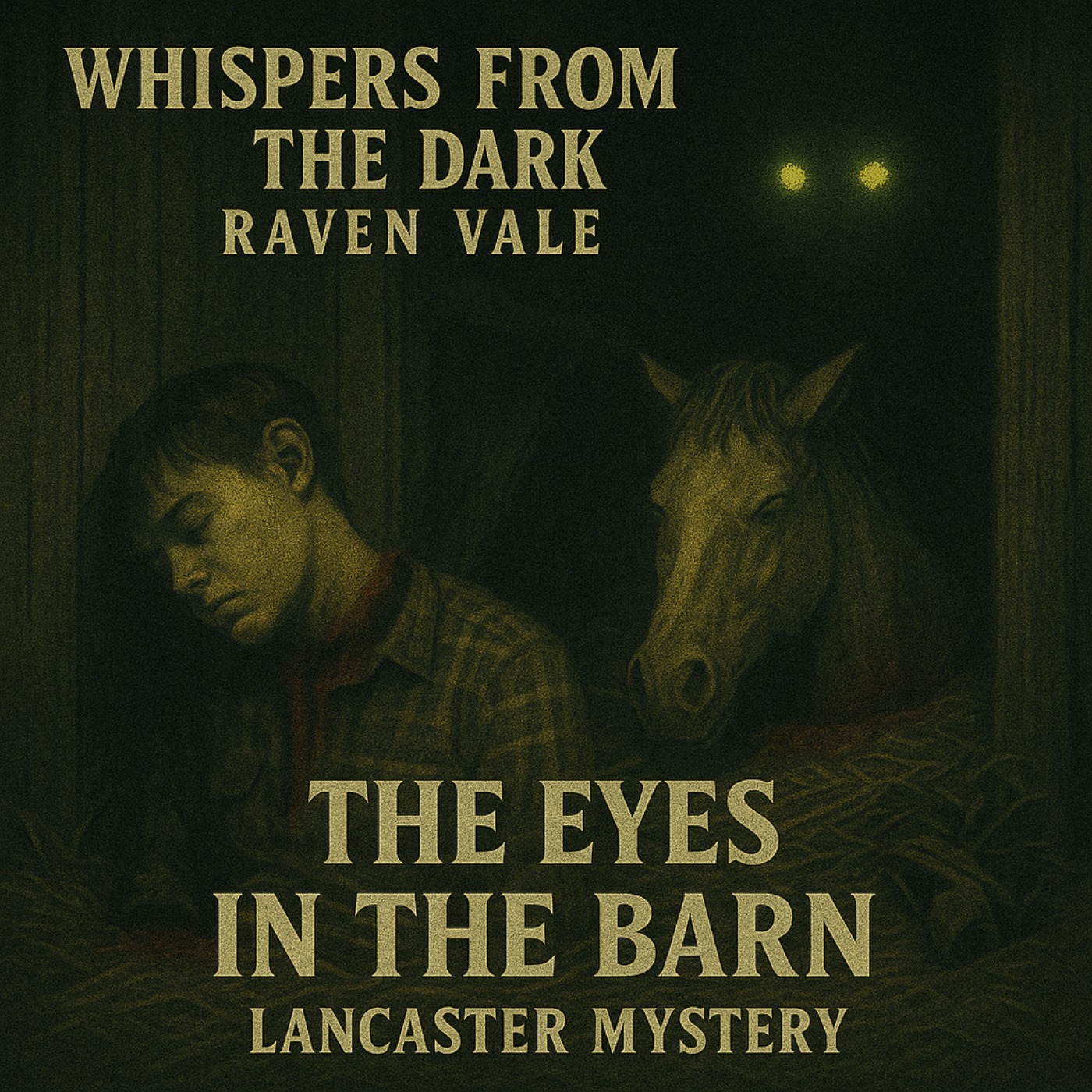 Episode Cover