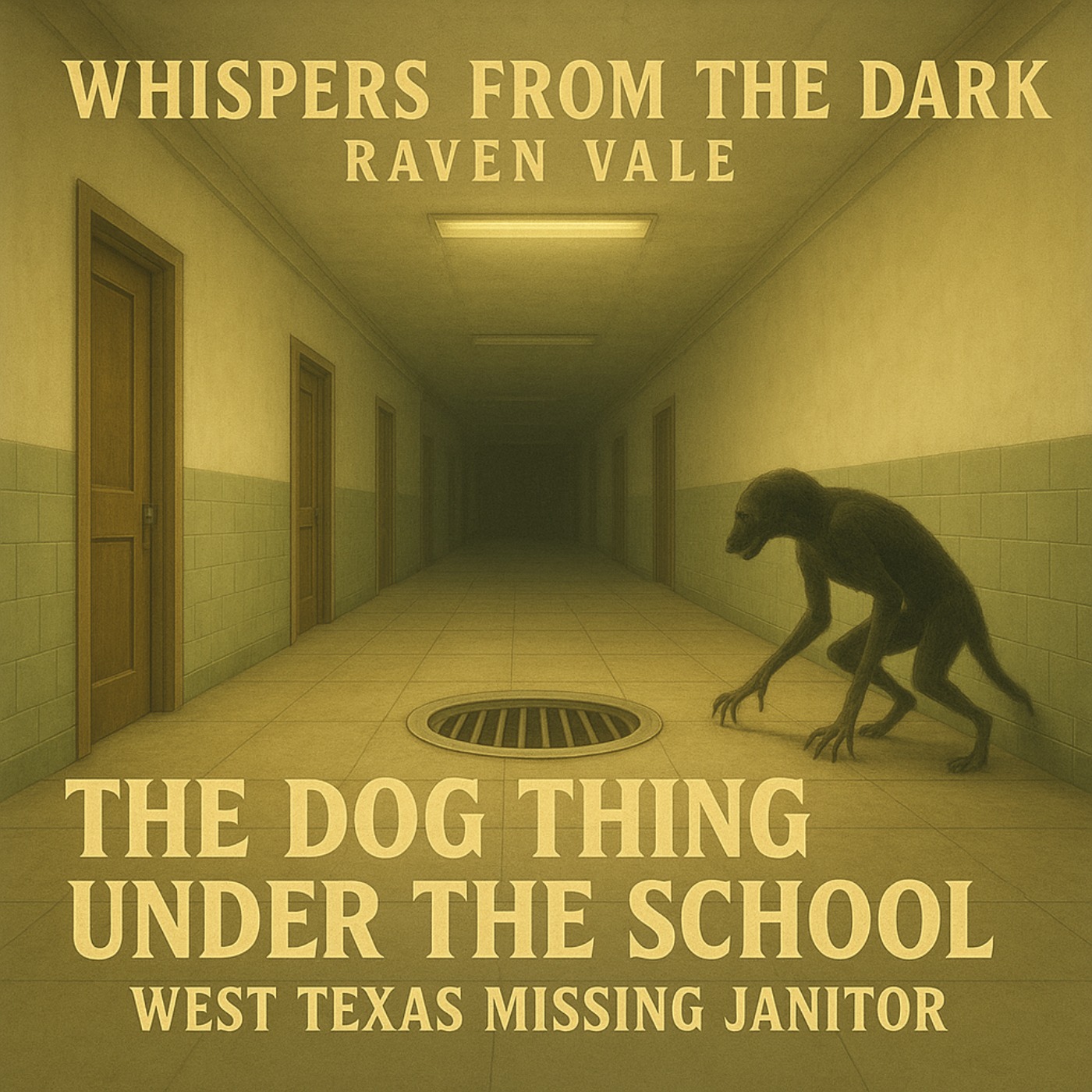 Episode Cover