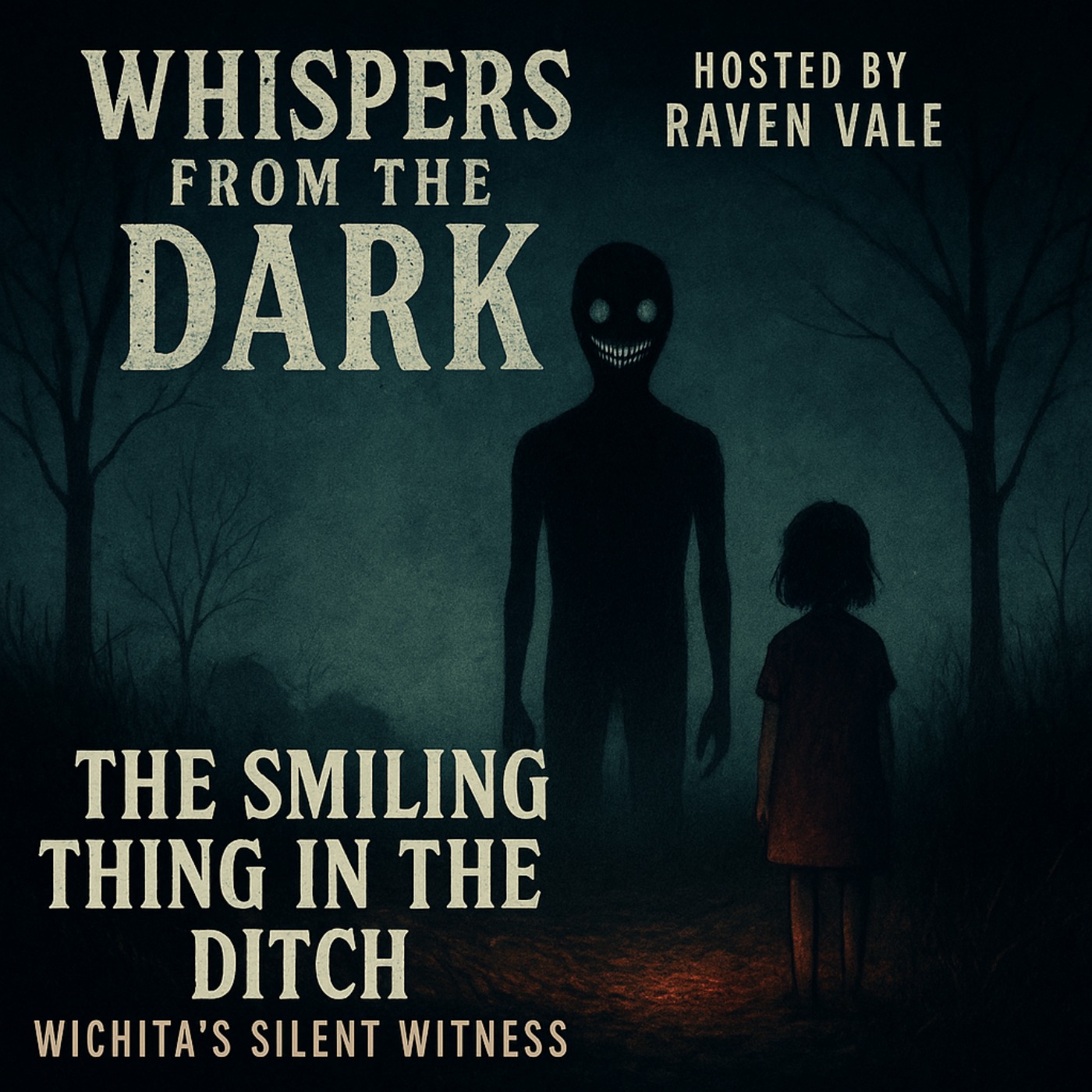 The Smiling Thing in the Ditch: Wichita's Silent Witness