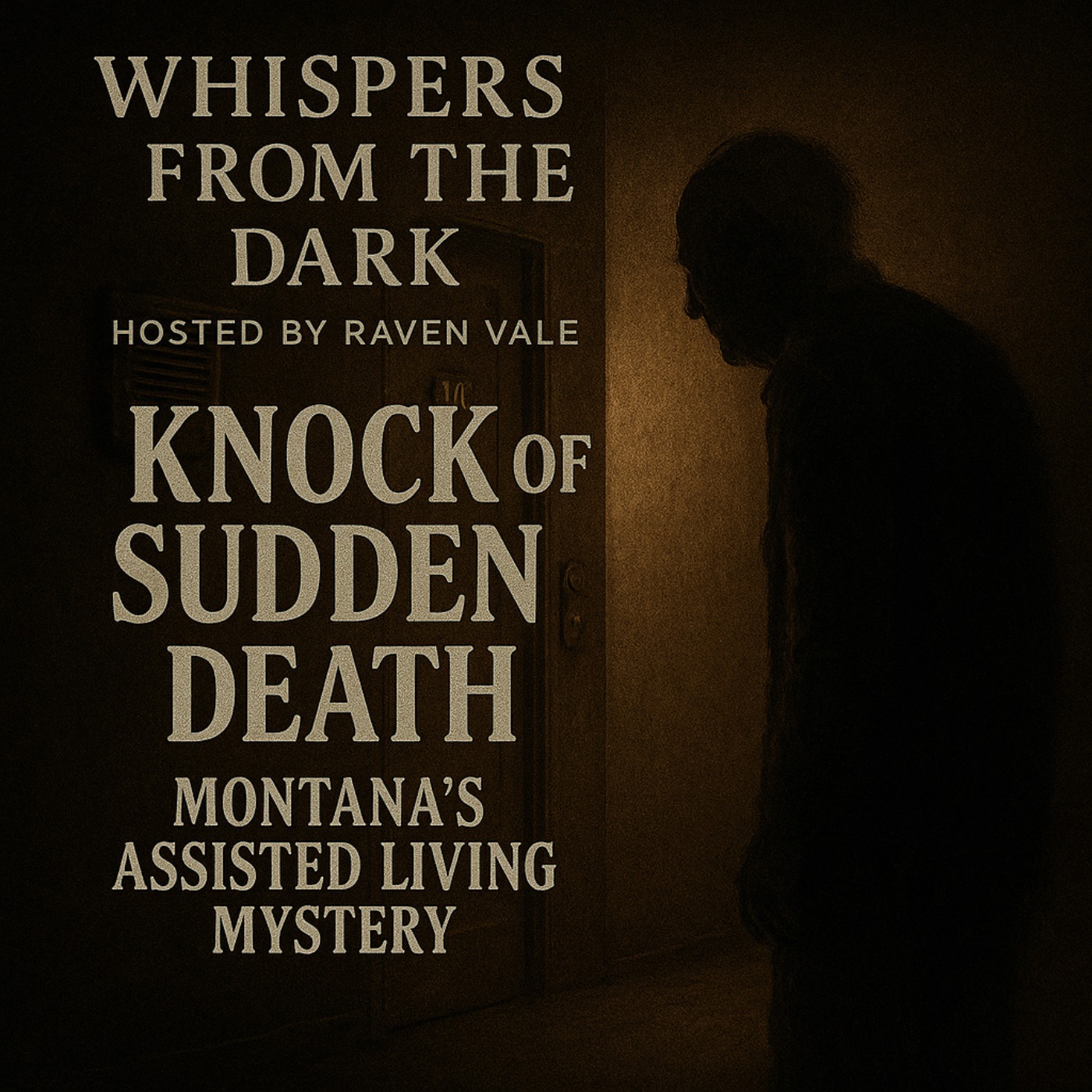 Knock Knock, Nobody is There: Butte's Silent Reaper