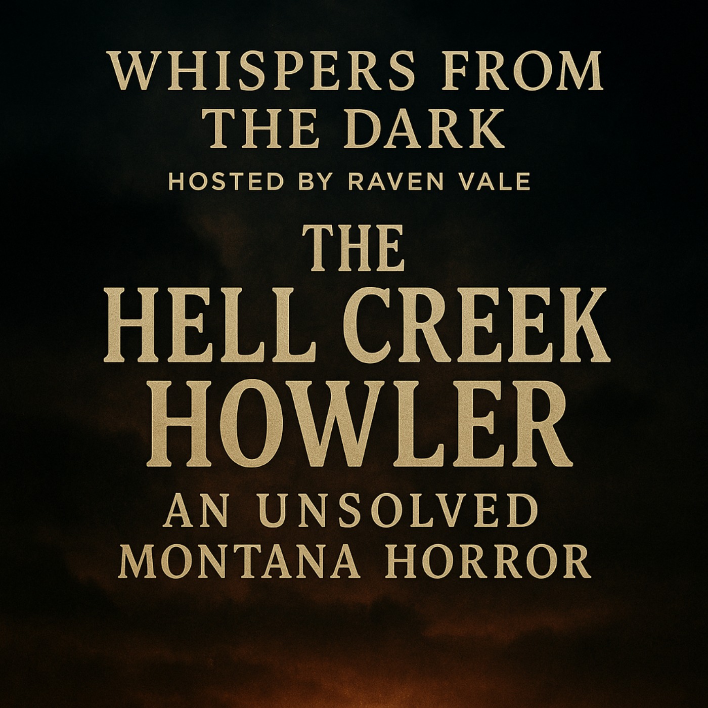 Episode Cover