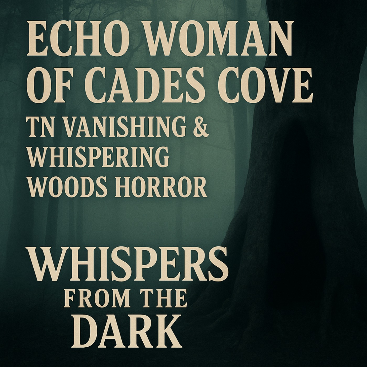 Episode Cover