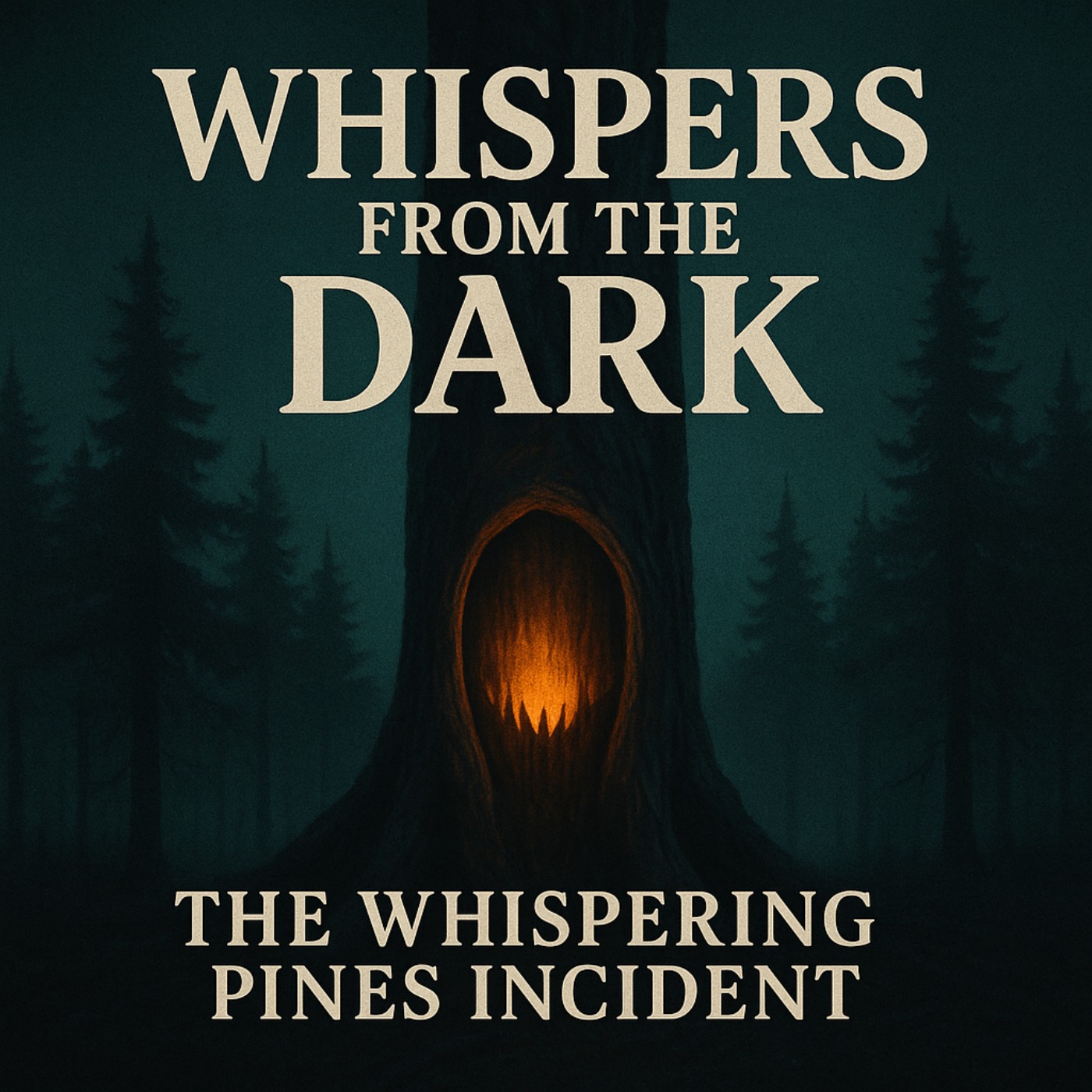 Episode Cover