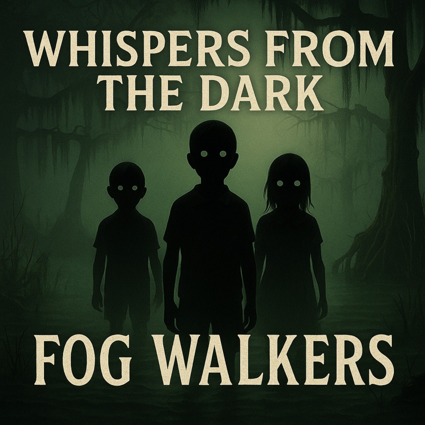 Episode Cover
