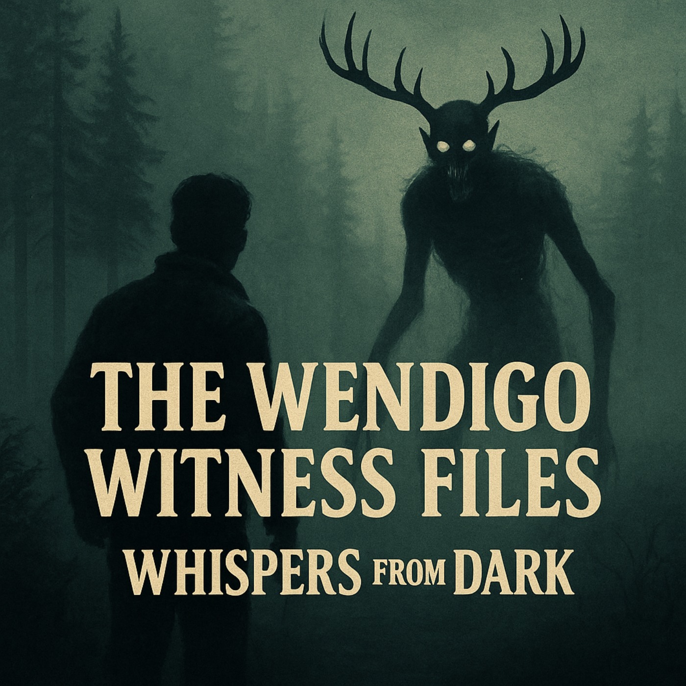 Episode Cover