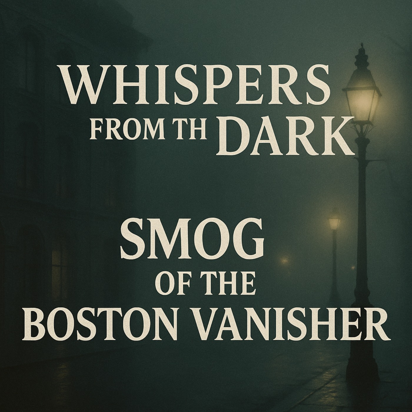 Episode Cover