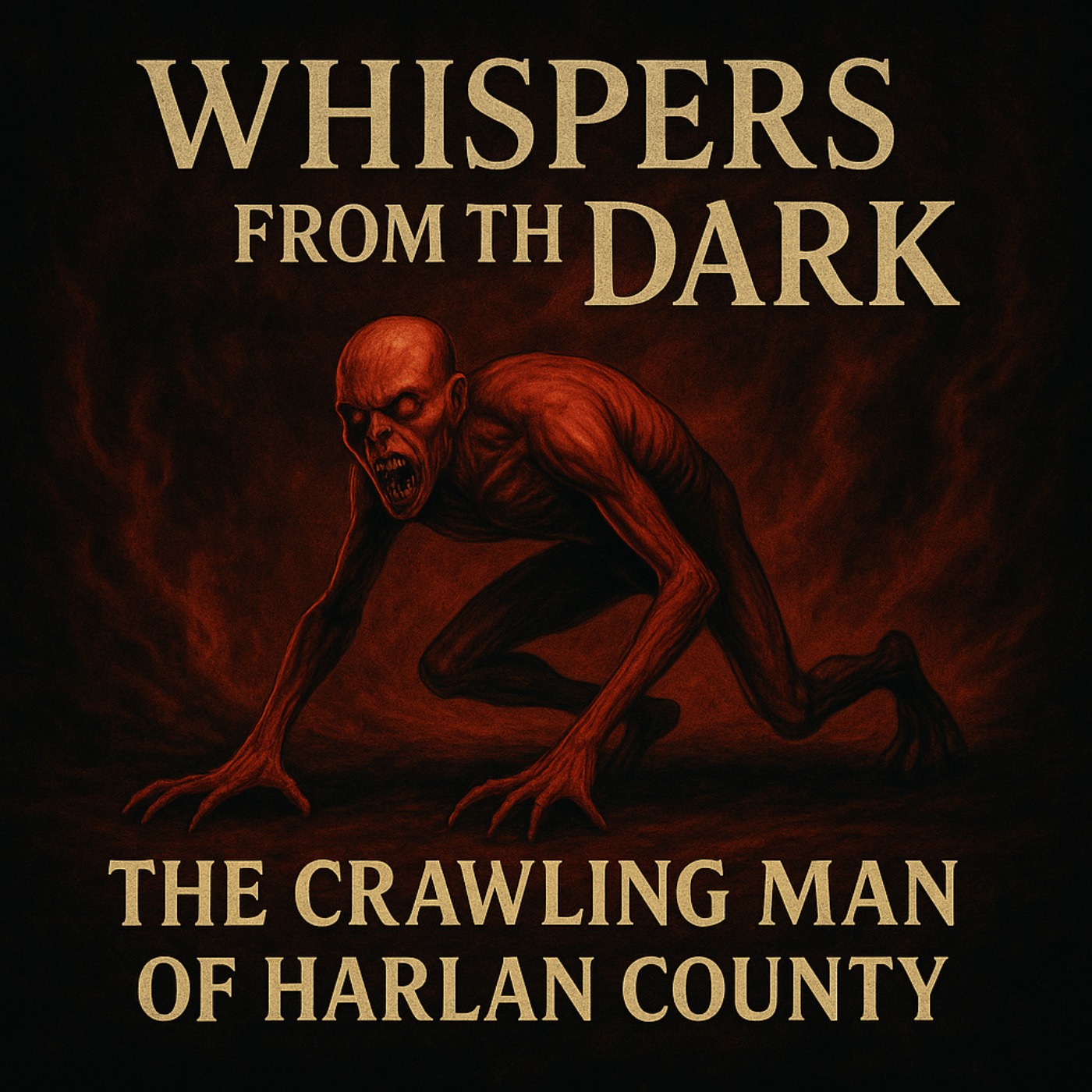 Episode Cover
