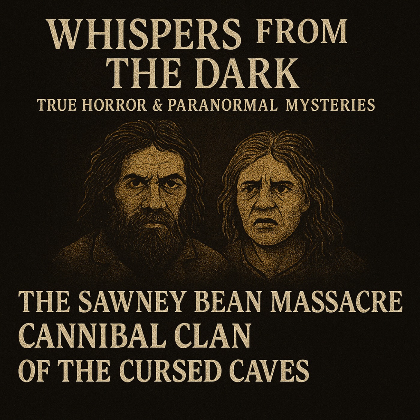 Episode Cover