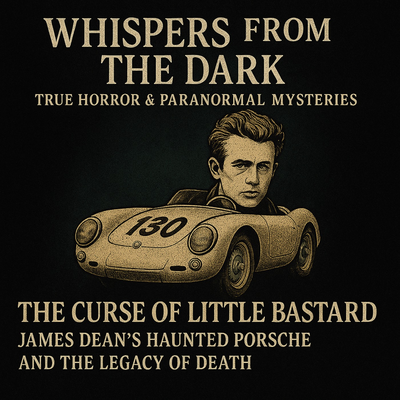 Episode Cover