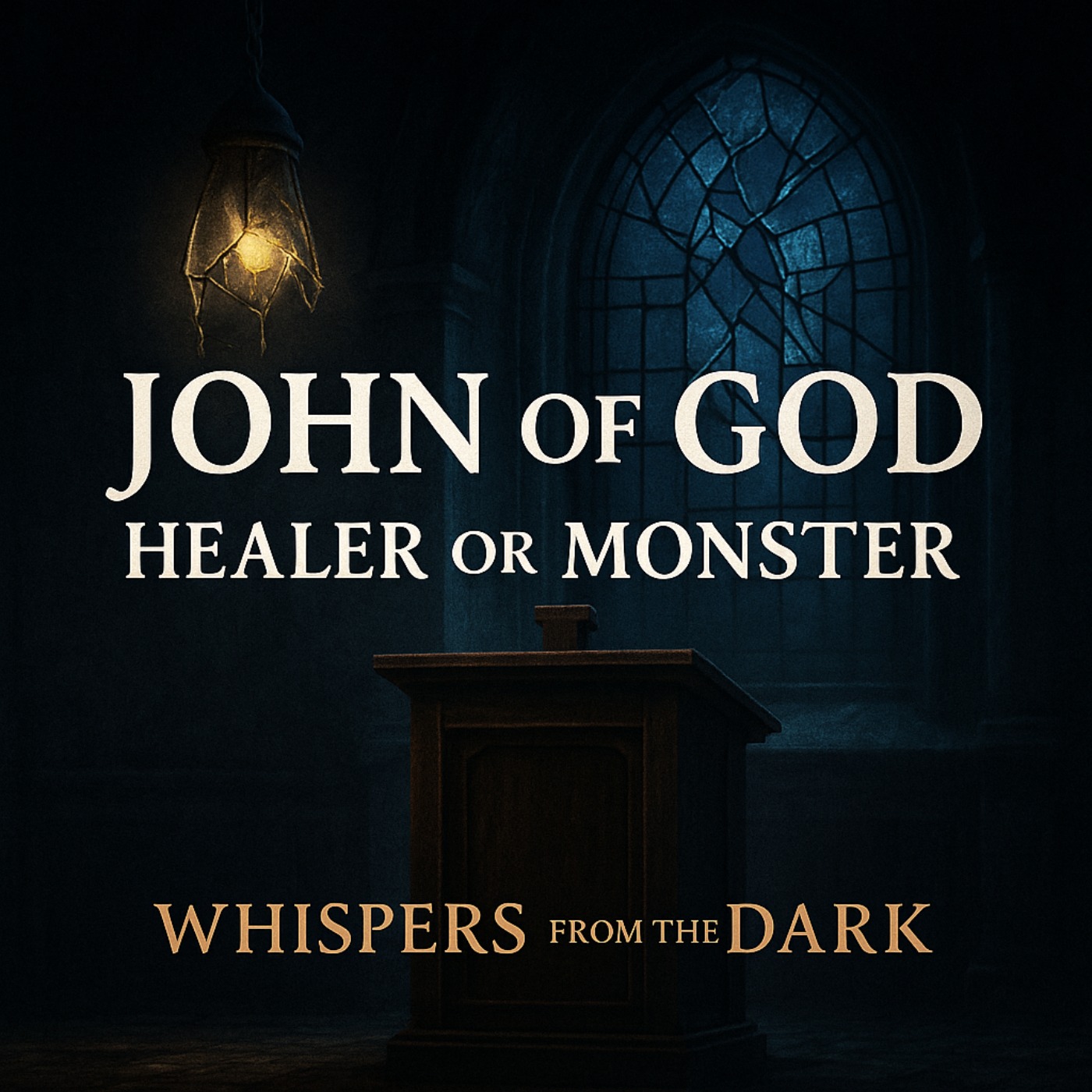 Episode Cover