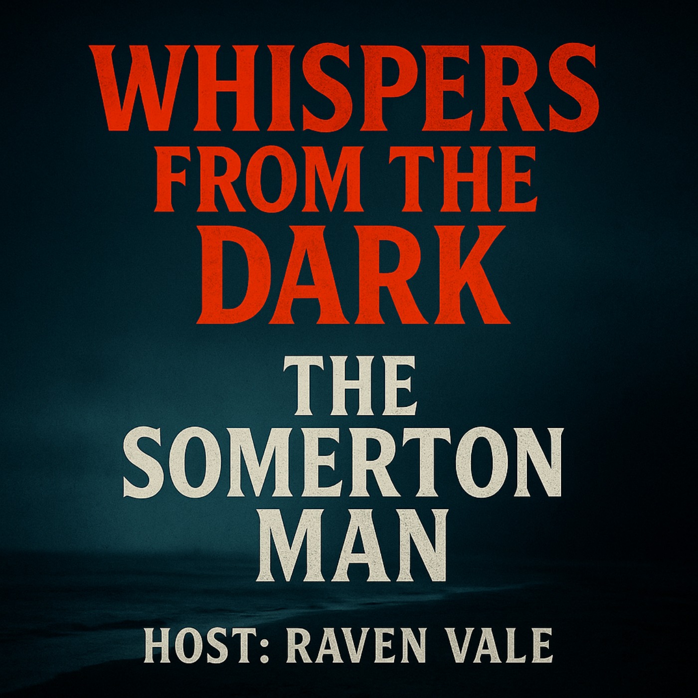 Episode Cover