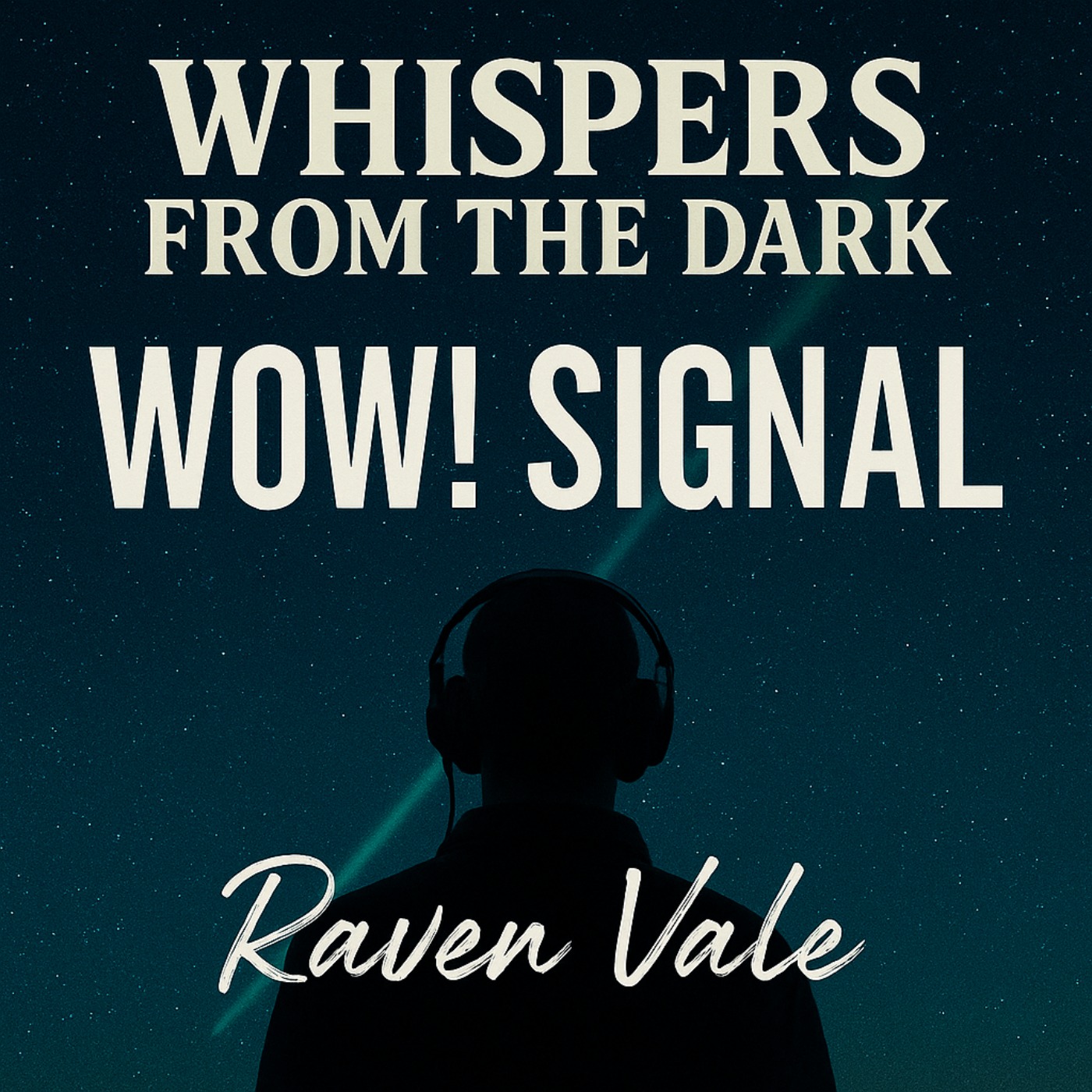 Episode Cover