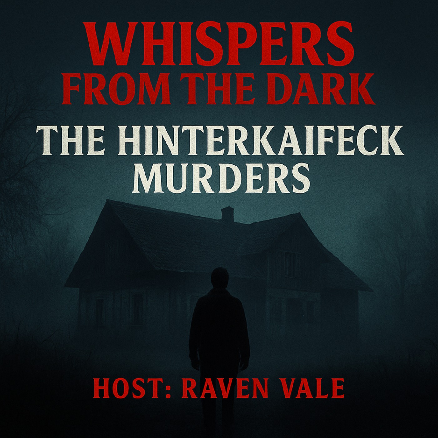 Episode Cover