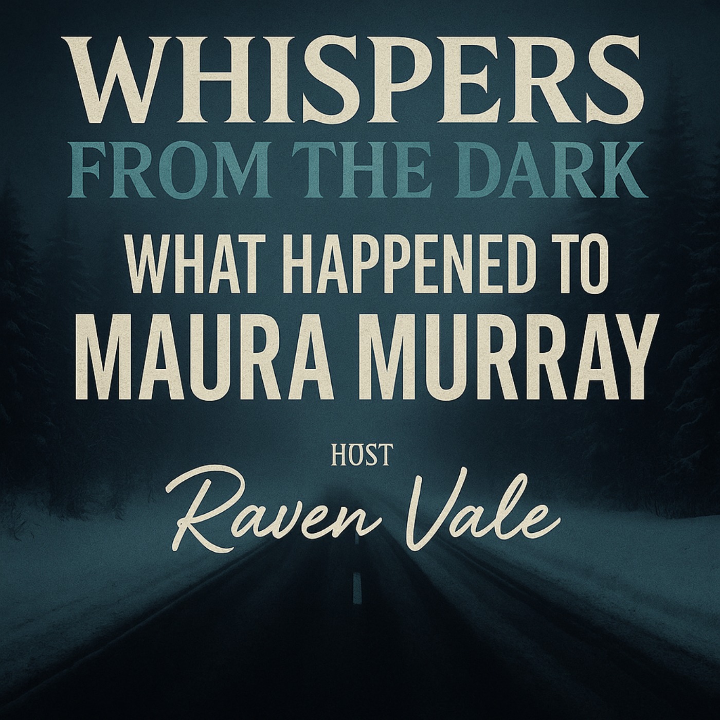 The Disappearance of Maura Murray: New Hampshire's Enduring Mystery | Whispers from the Dark