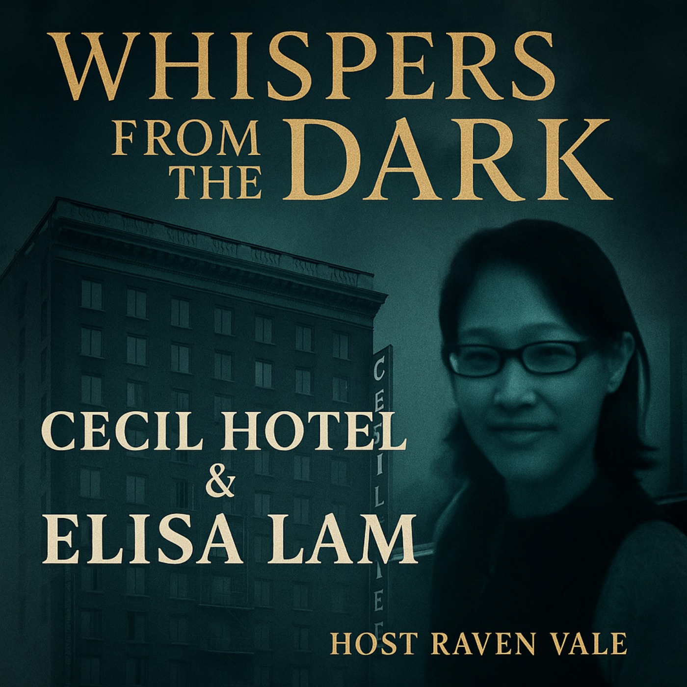 Episode Cover