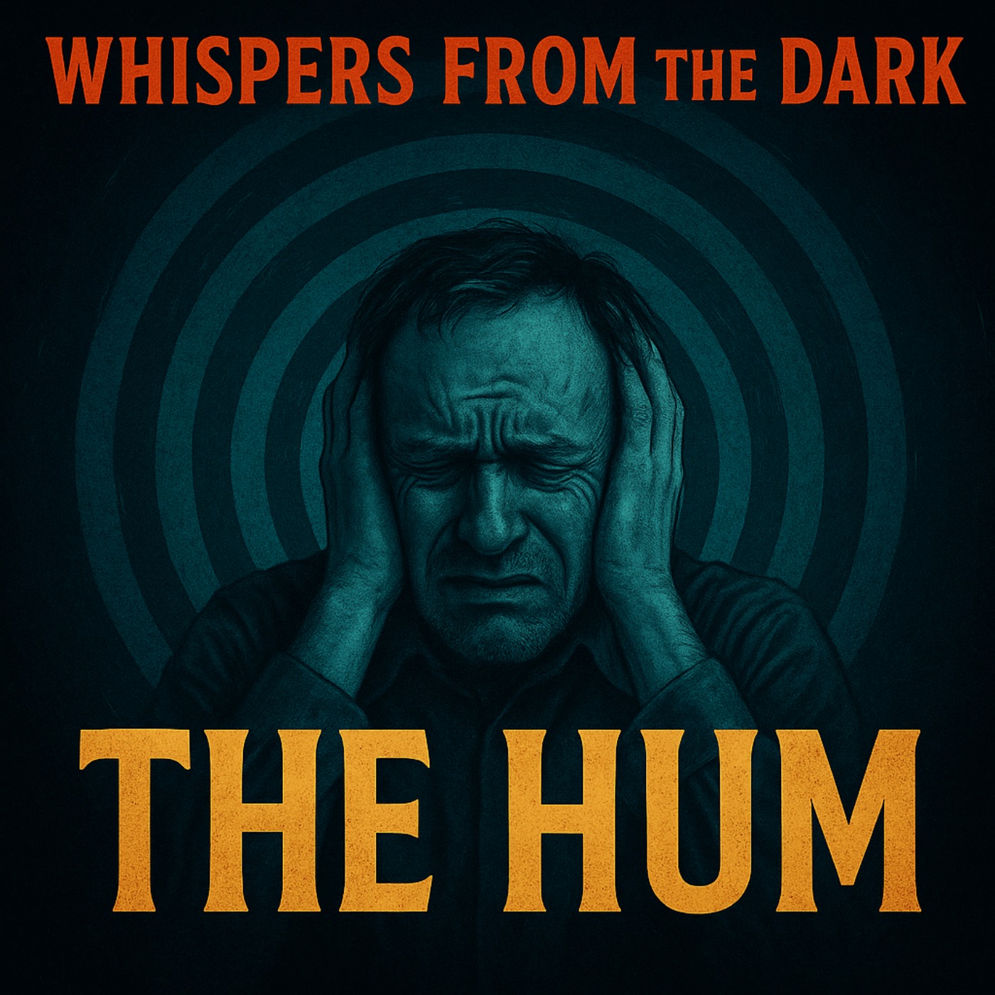 Episode Cover