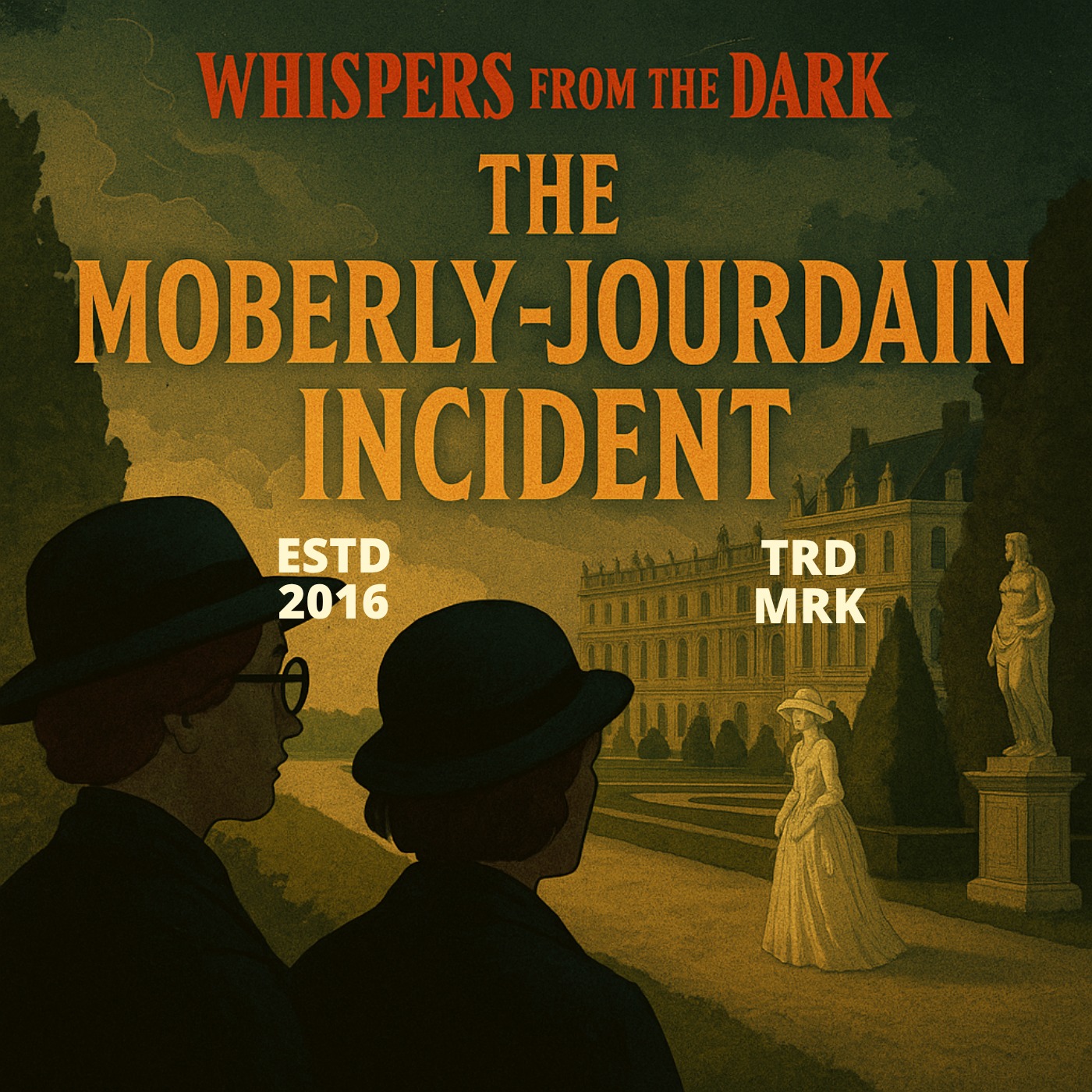 Episode Cover